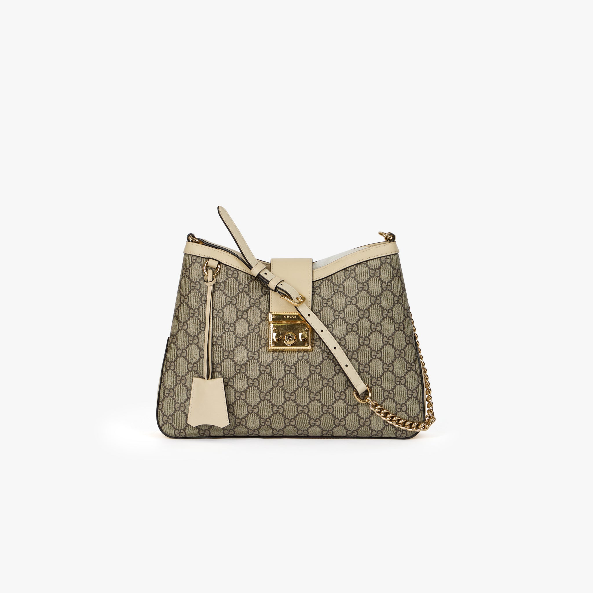 Borsa Gucci Tote Padlock