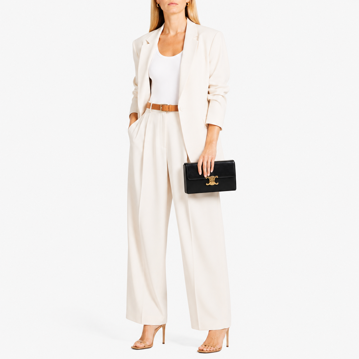 Borsa Celine Chain Box
