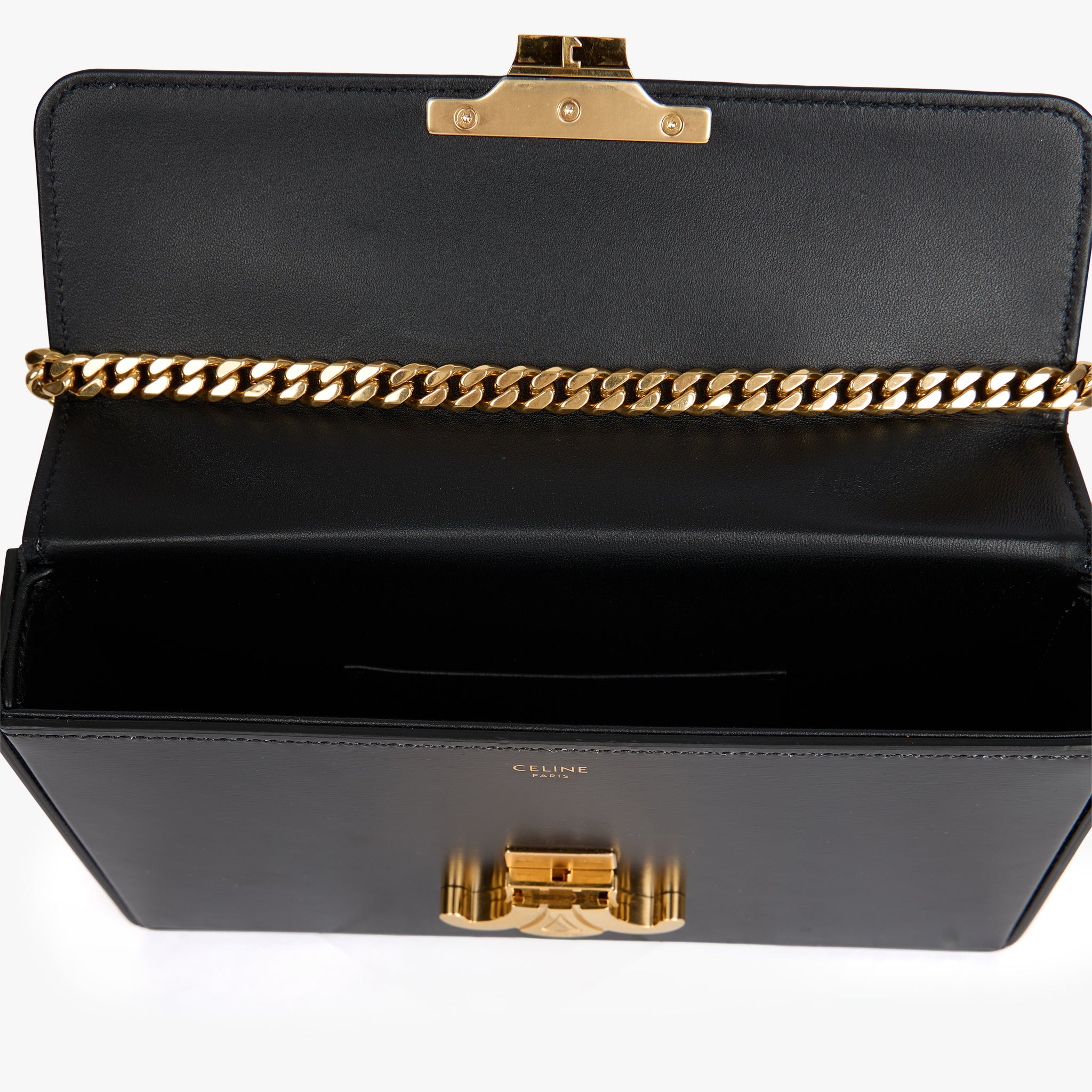 Borsa Celine Chain Box