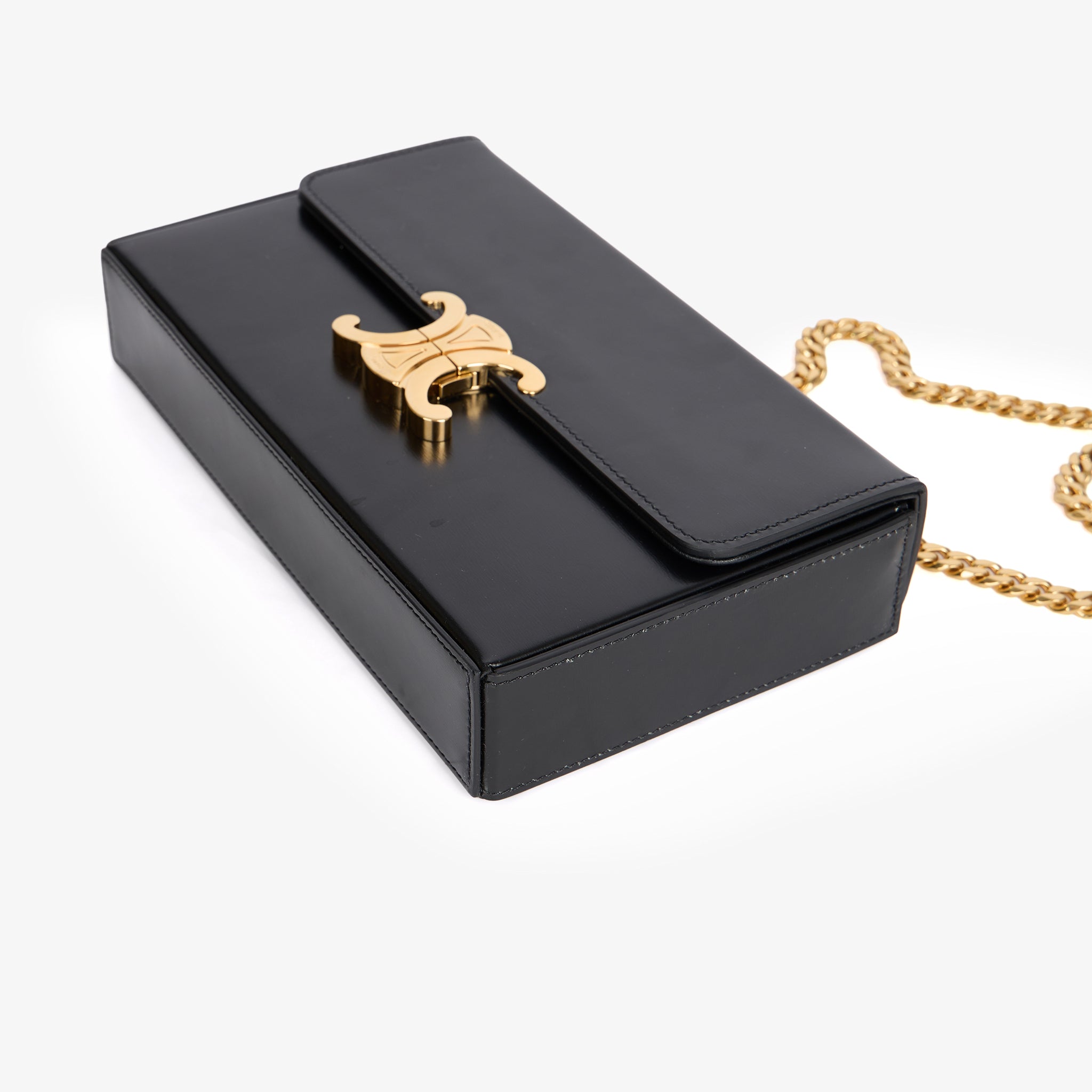 Borsa Celine Chain Box