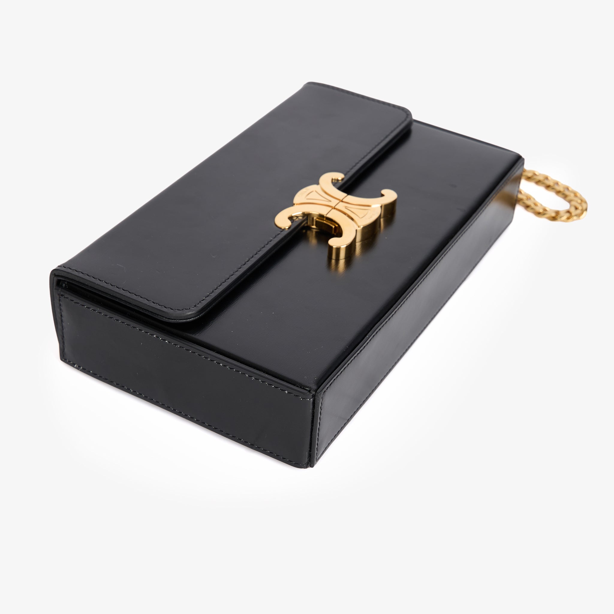 Borsa Celine Chain Box