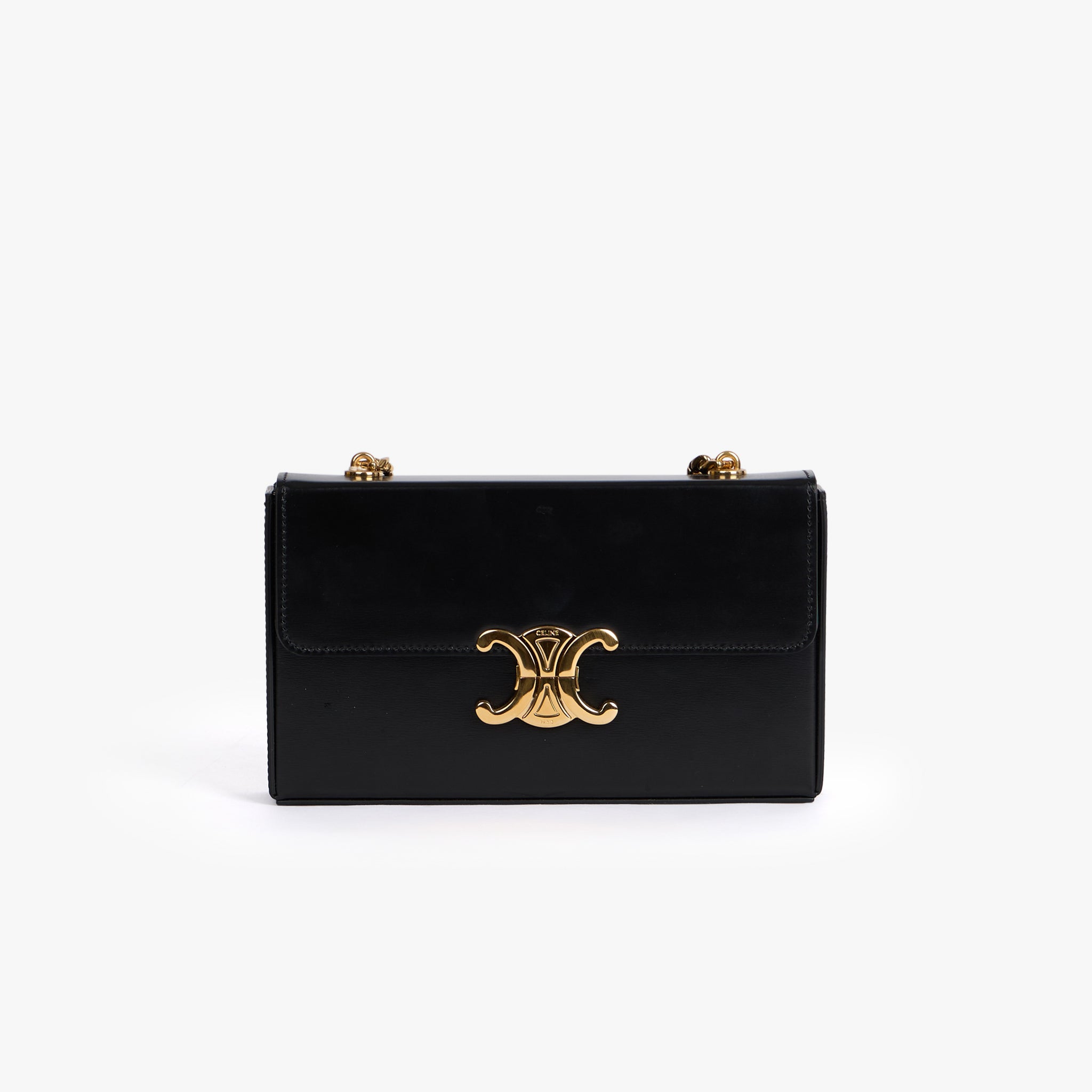 Borsa Celine Chain Box