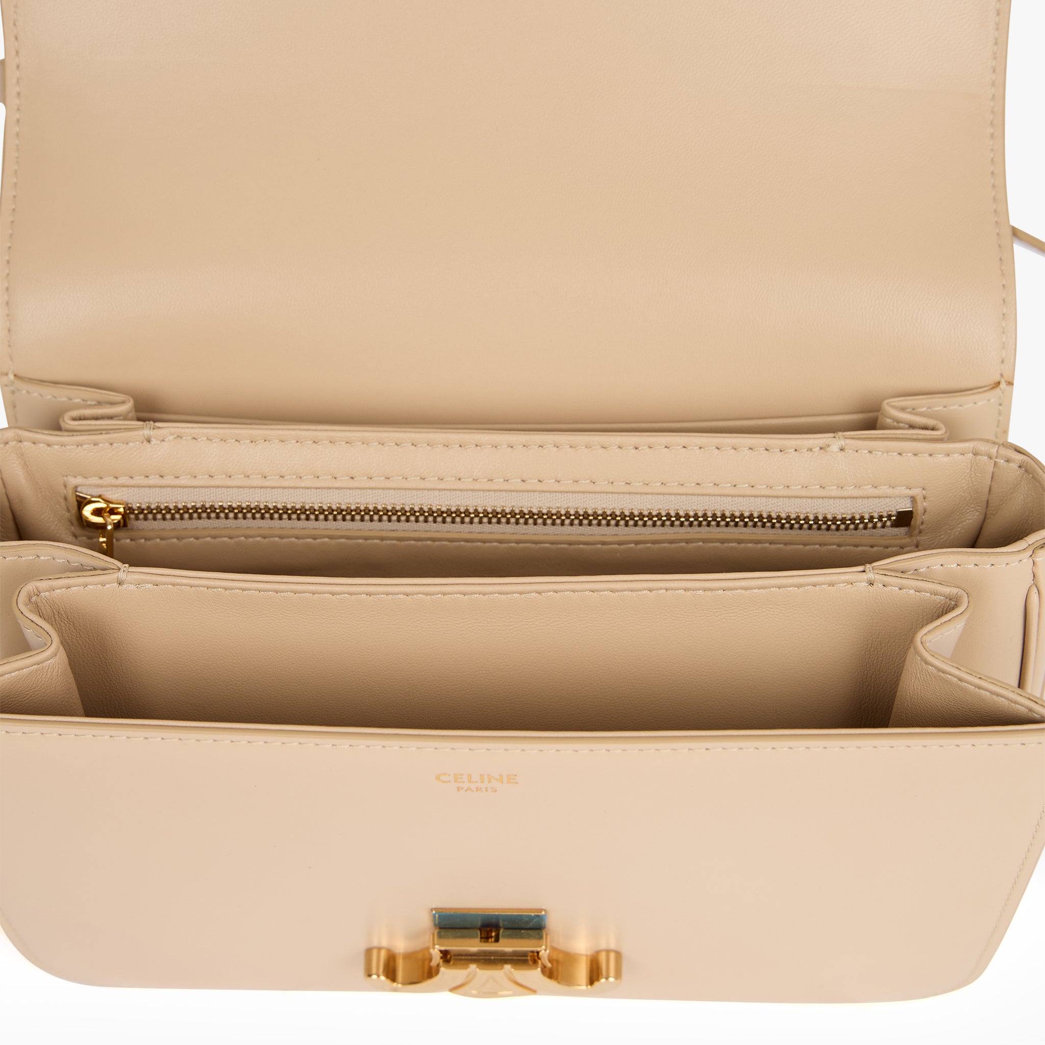 Borsa Celine Triomphe Classique