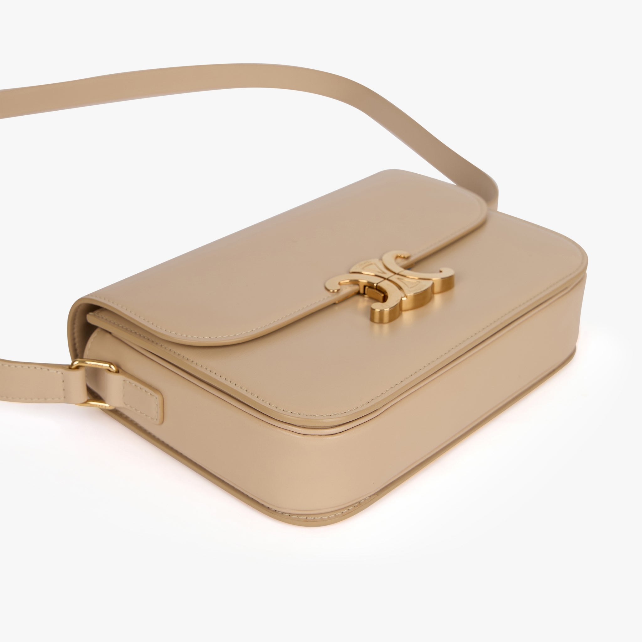 Borsa Celine Triomphe Classique