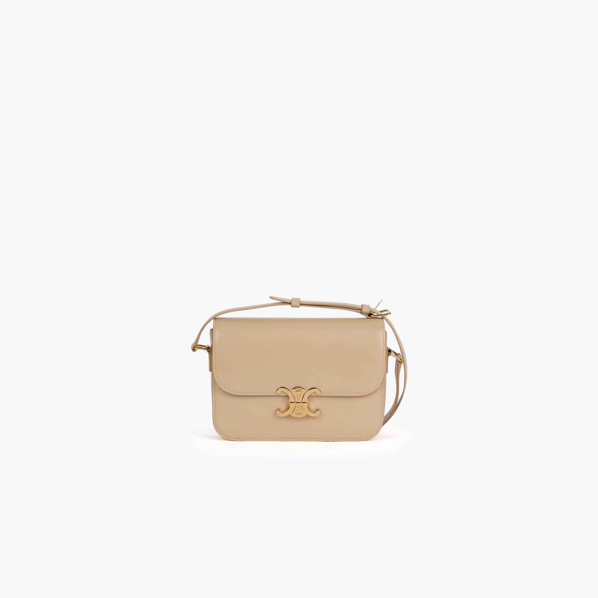 Borsa Celine Triomphe Classique