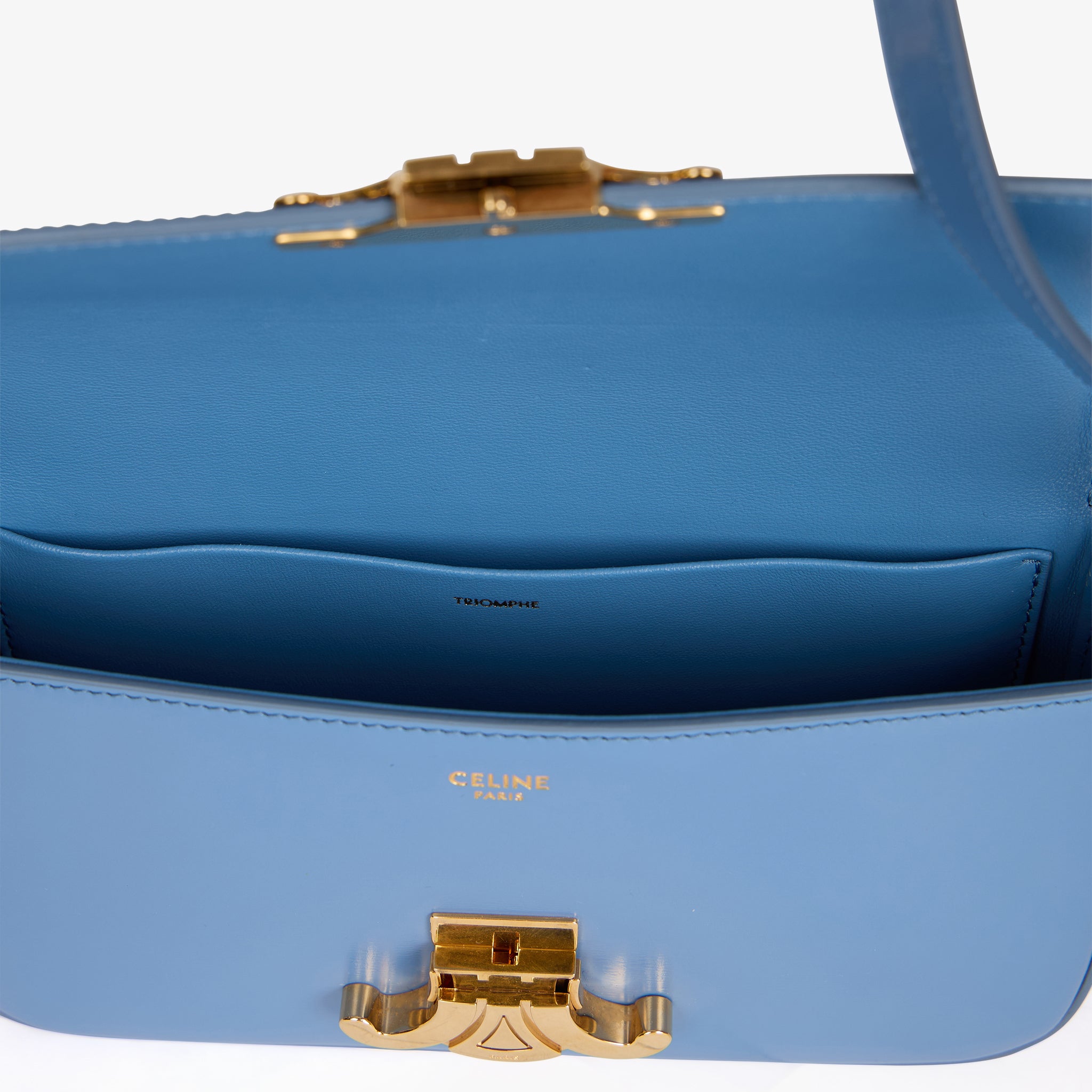 Borsa Celine Triomphe Claude