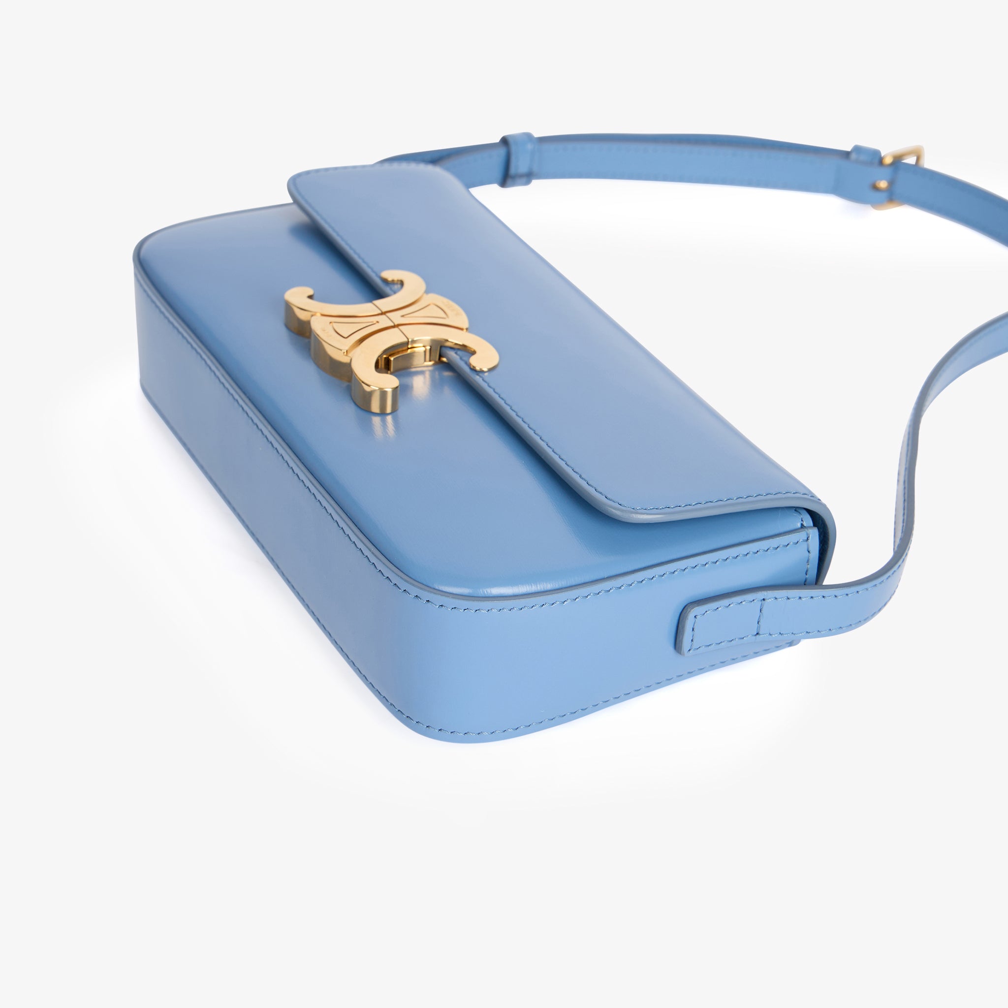 Borsa Celine Triomphe Claude