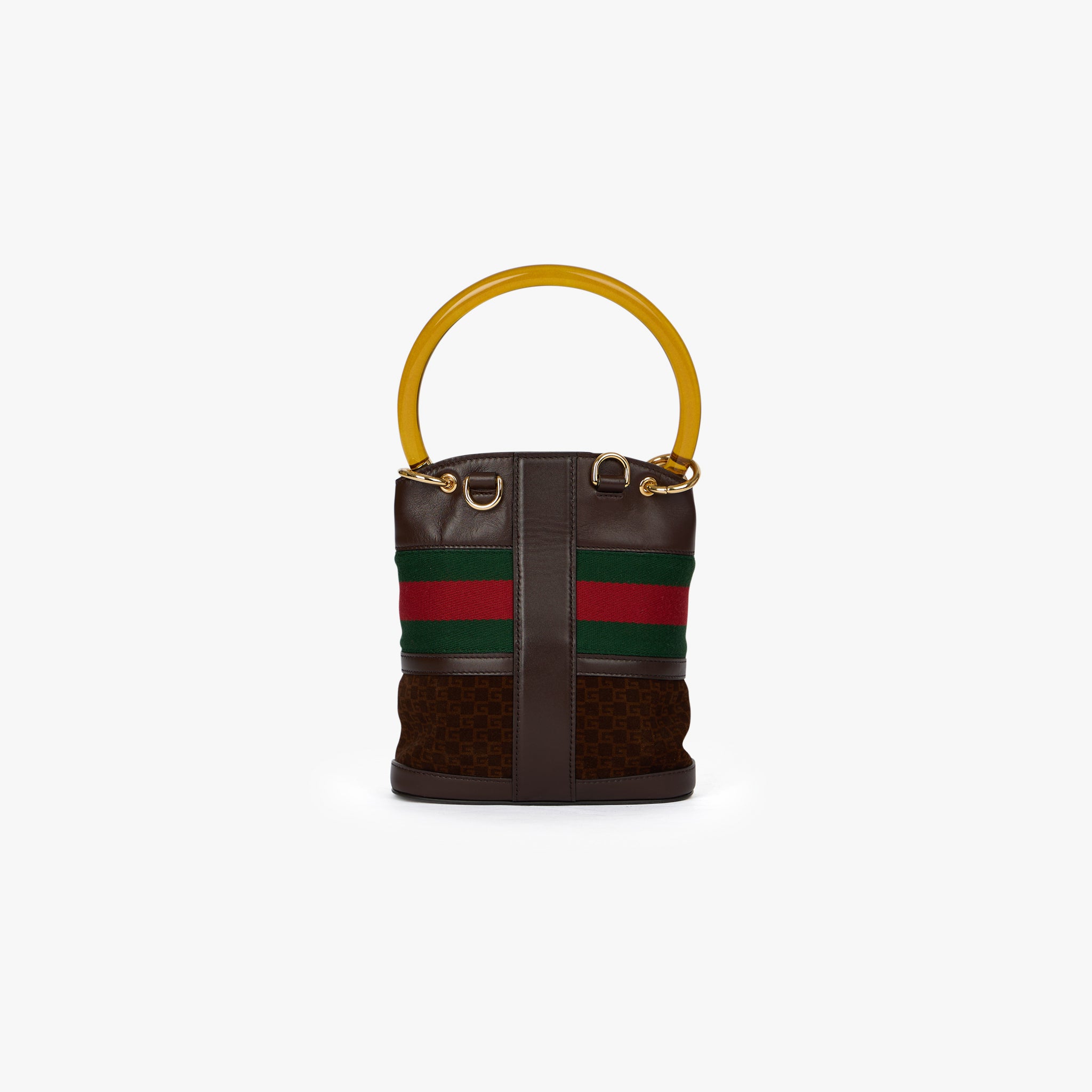 Borsa Gucci Bucket
