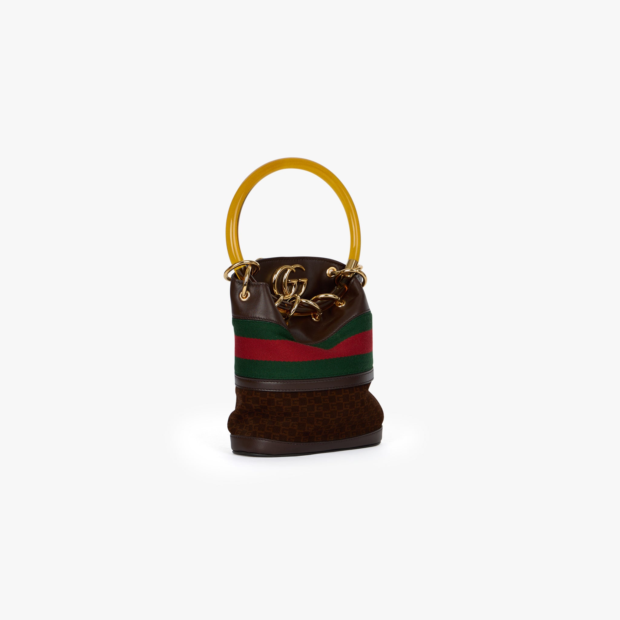 Borsa Gucci Bucket