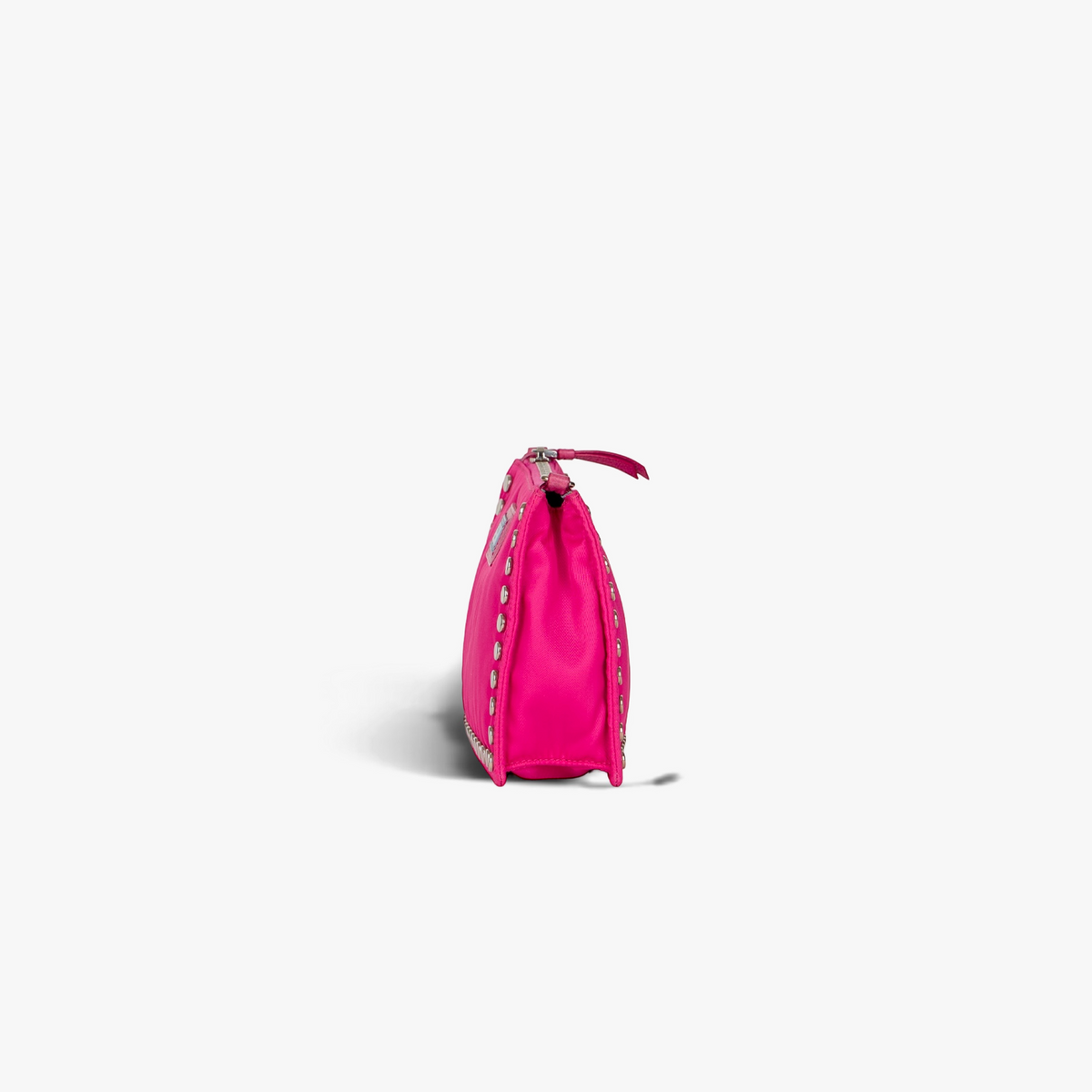 Borsa Prada Etiquette