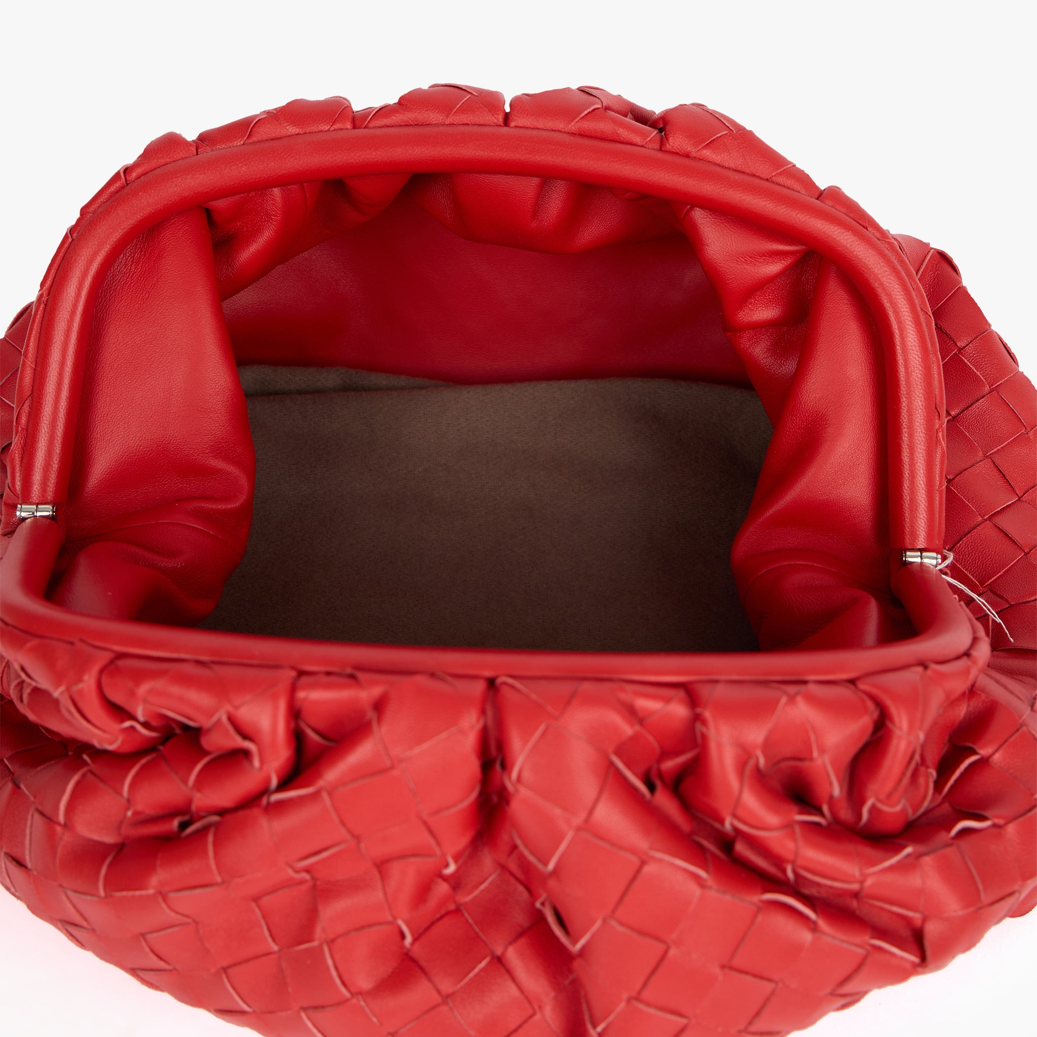 Clutch Pouch Bottega Veneta