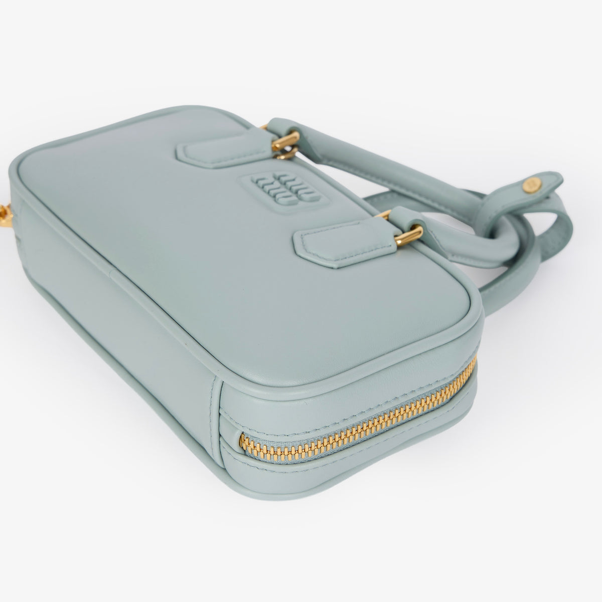 Borsa Miu Miu Arcadie Mini