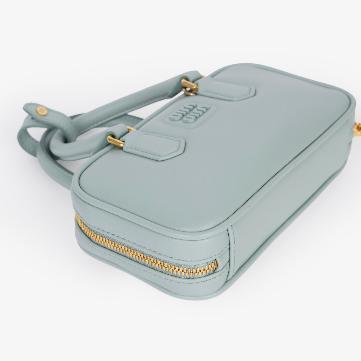 Borsa Miu Miu Arcadie Mini
