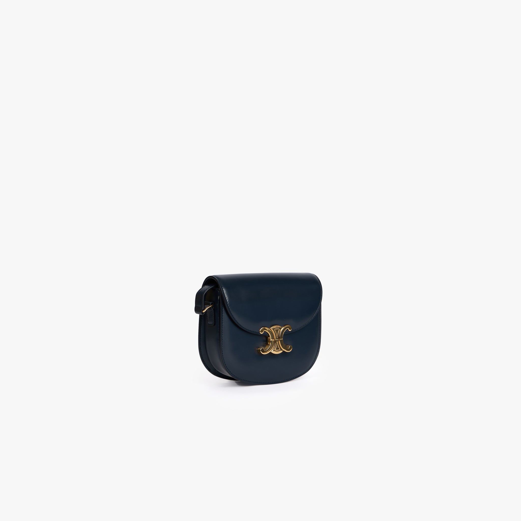 Borsa Celine Bisaccia Triomphe
