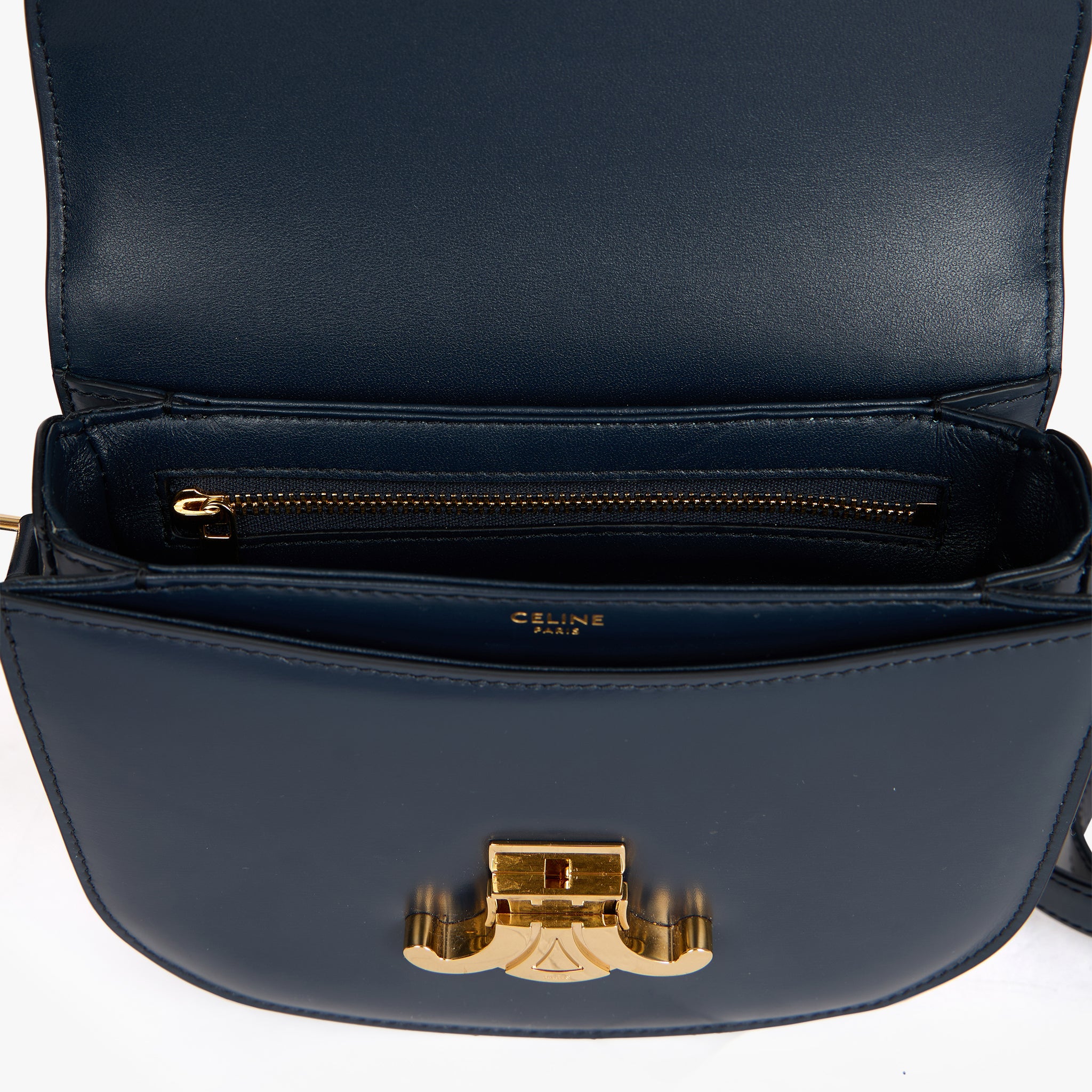 Borsa Celine Bisaccia Triomphe