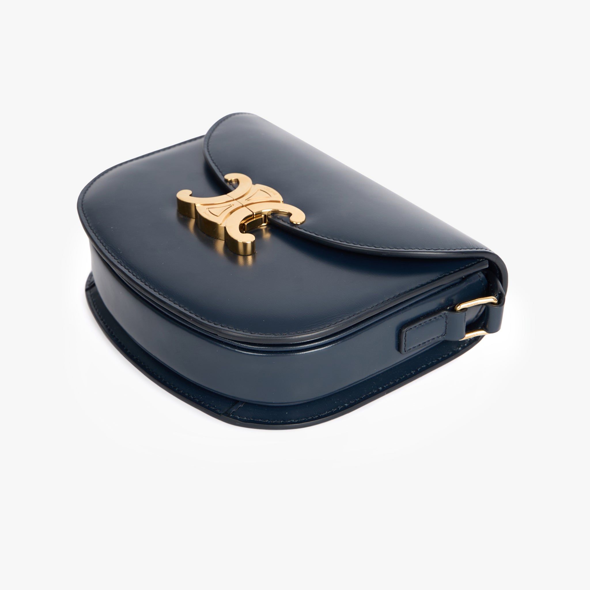 Borsa Celine Bisaccia Triomphe