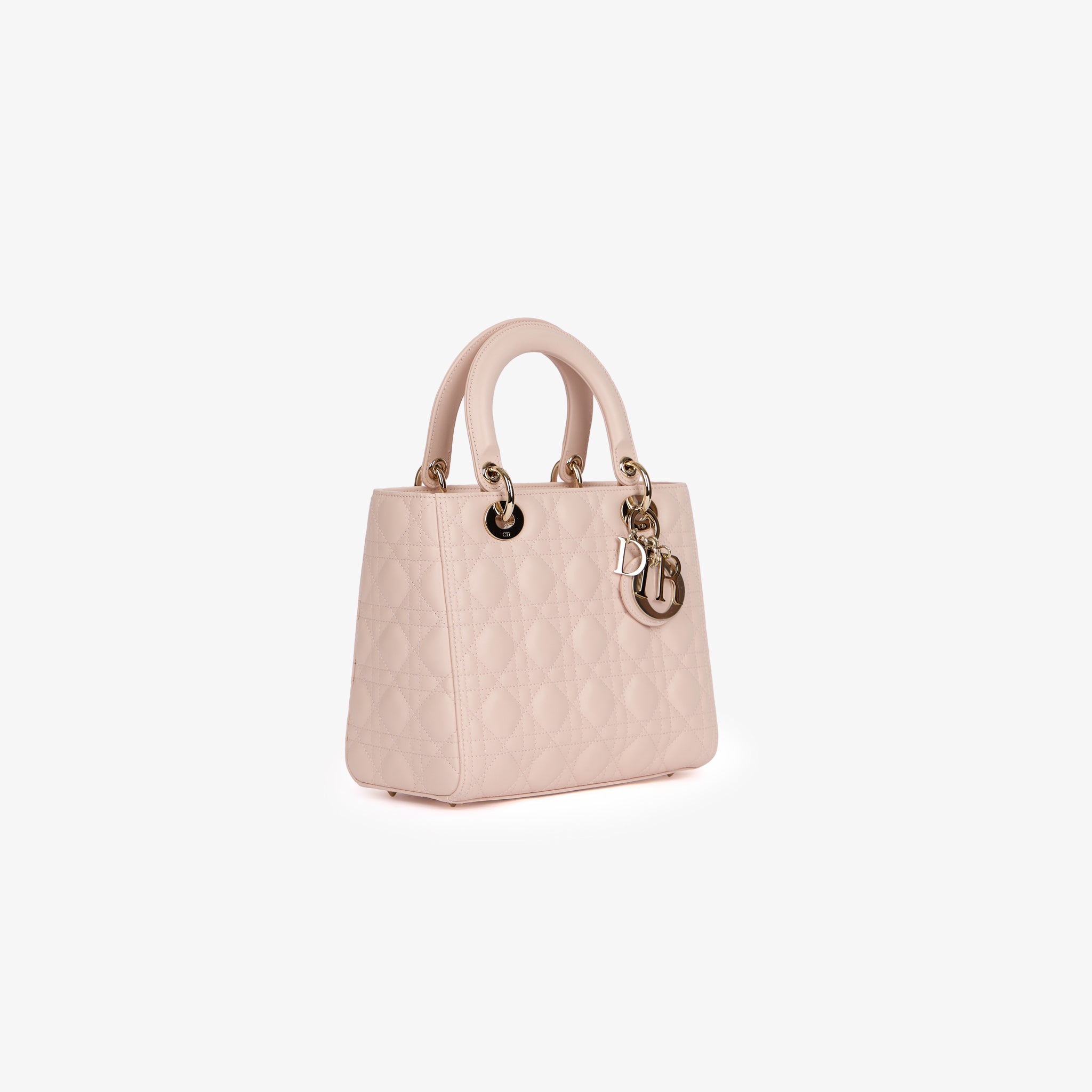 Borsa Lady Dior Media