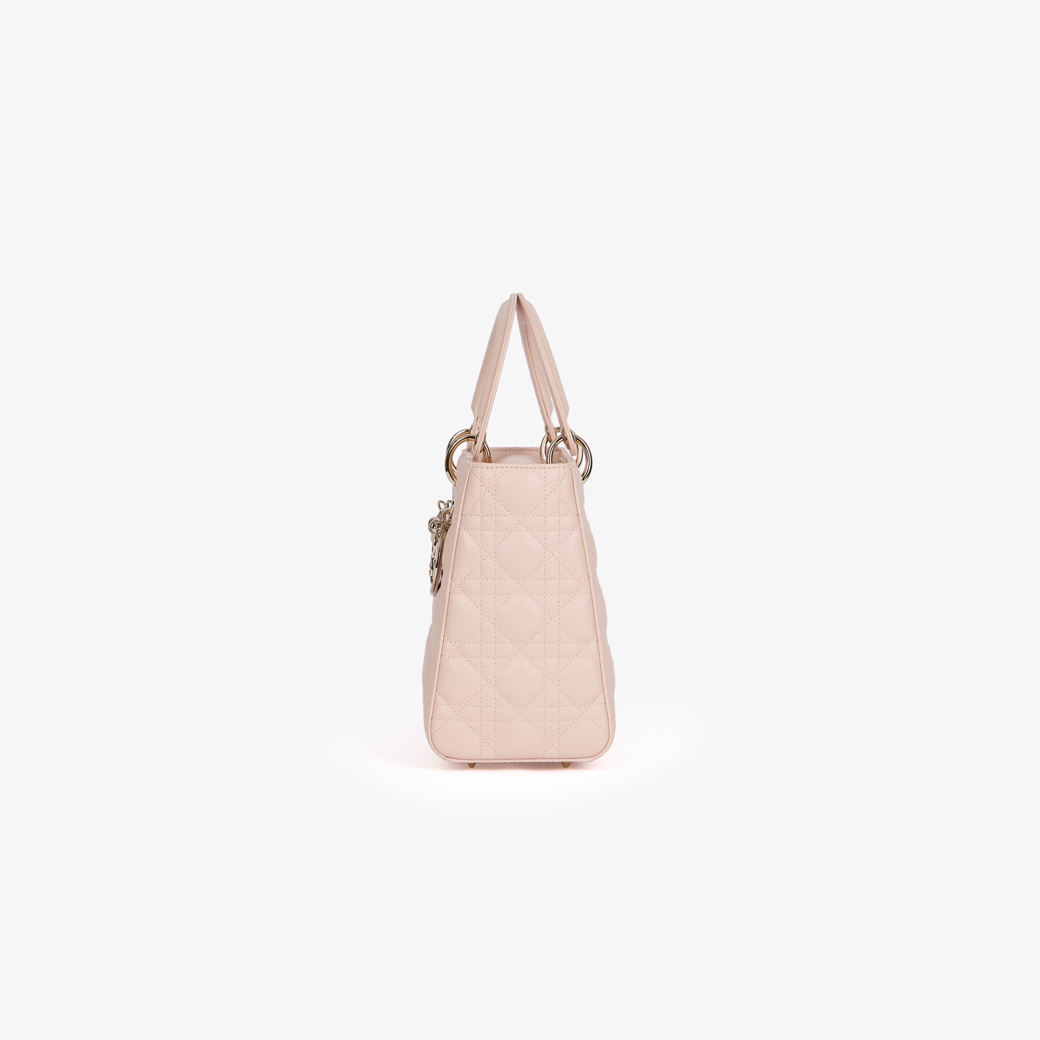 Borsa Lady Dior Media