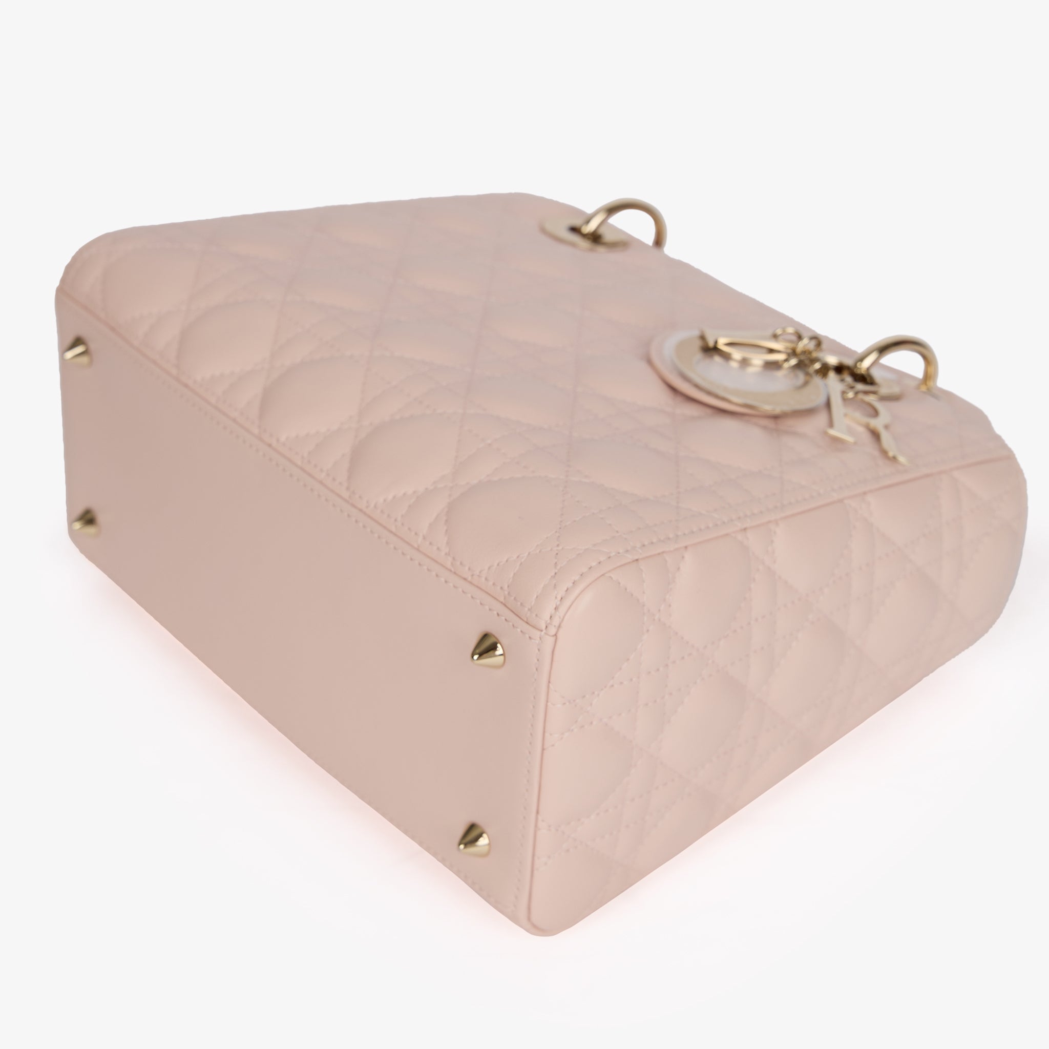 Borsa Lady Dior Media