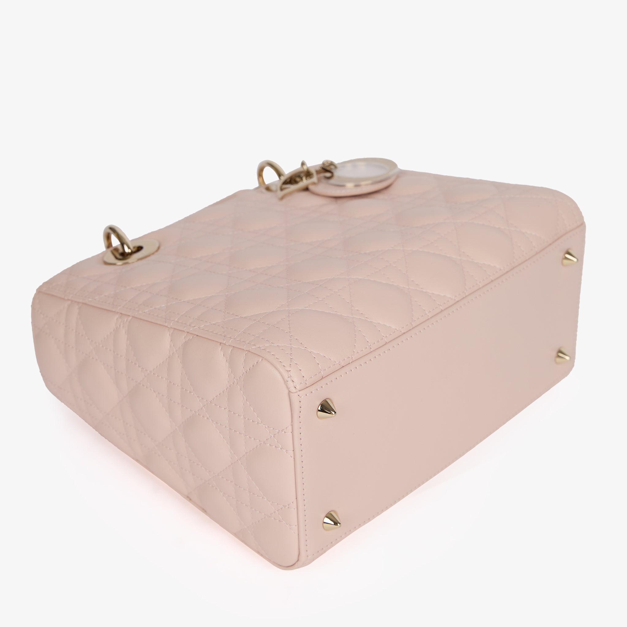 Borsa Lady Dior Media