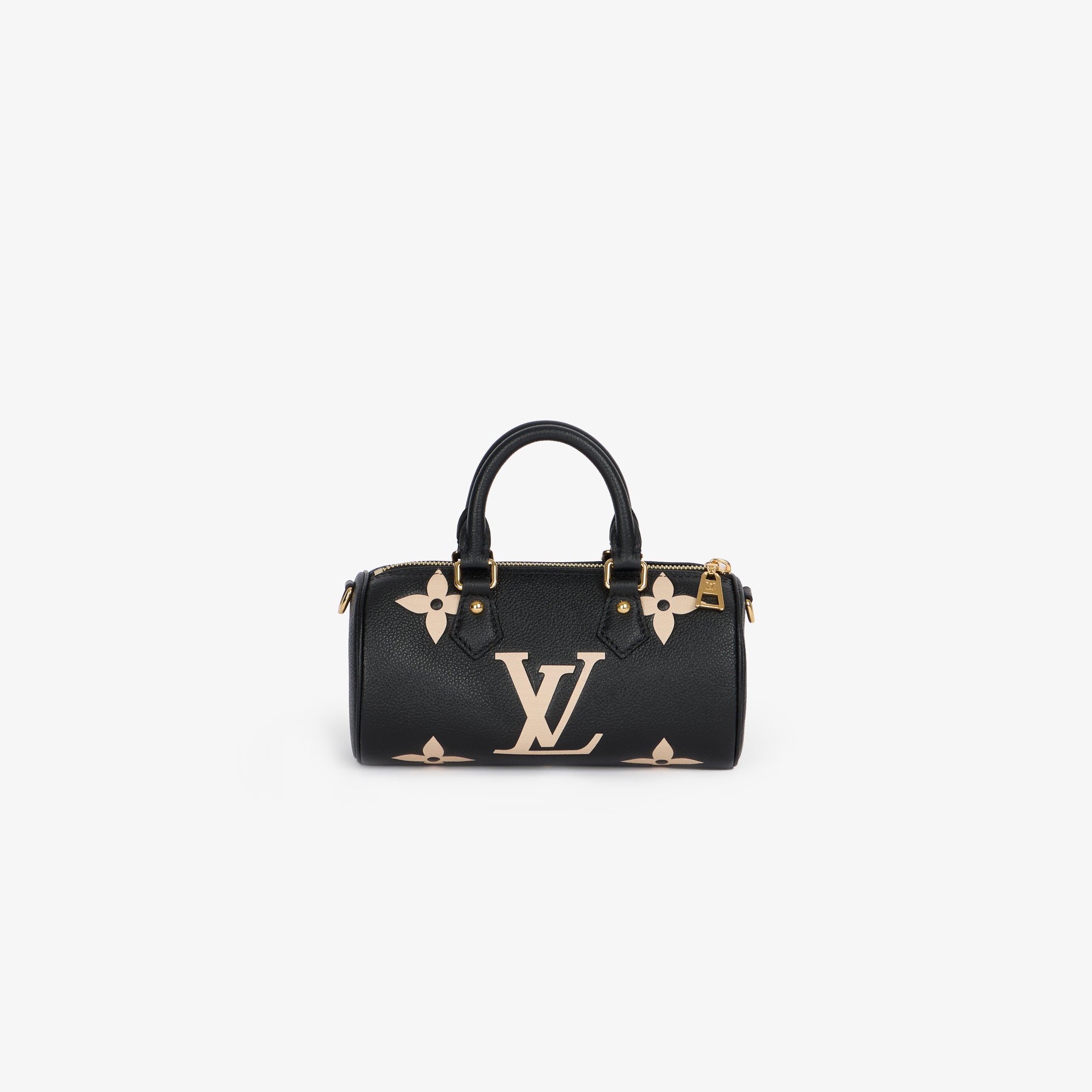 Borsa Louis Vuitton Papillon BB