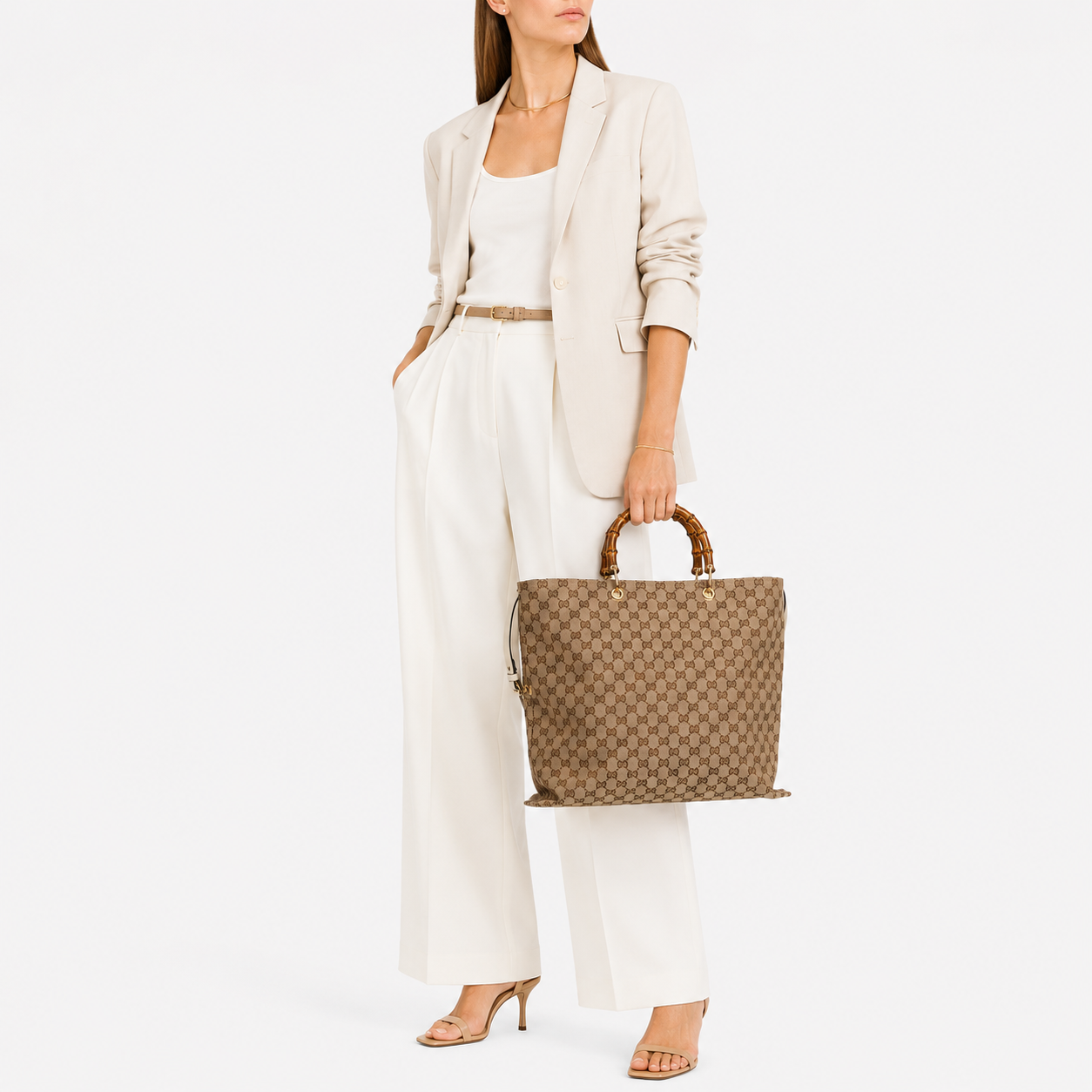 Borsa Gucci Tote Bag