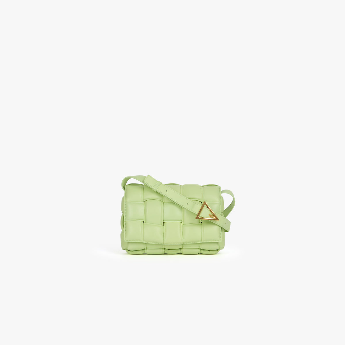 Borsa Bottega Veneta Cassette Padded