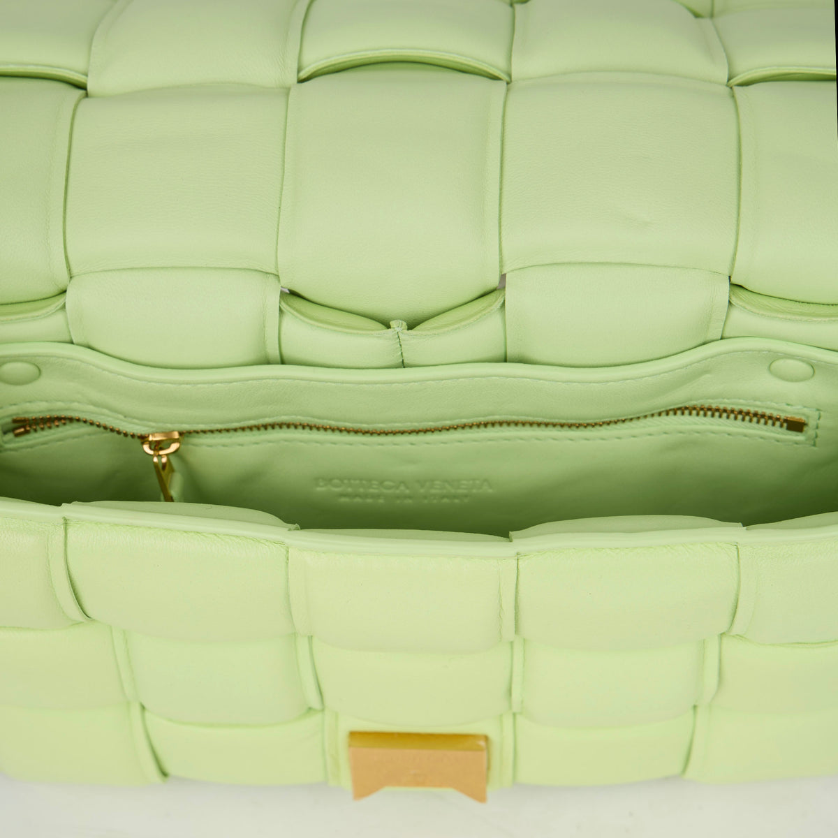 Borsa Bottega Veneta Cassette Padded