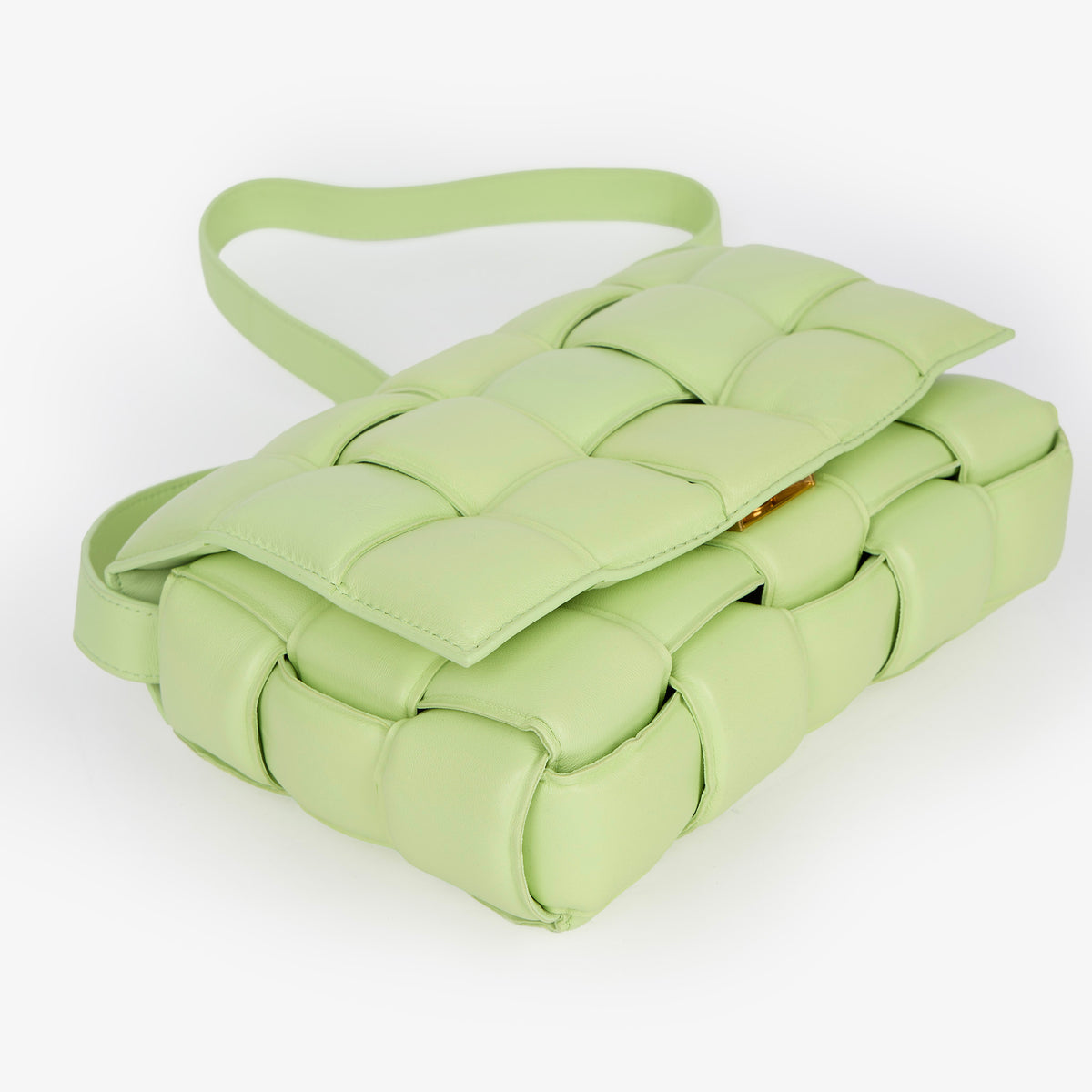 Borsa Bottega Veneta Cassette Padded