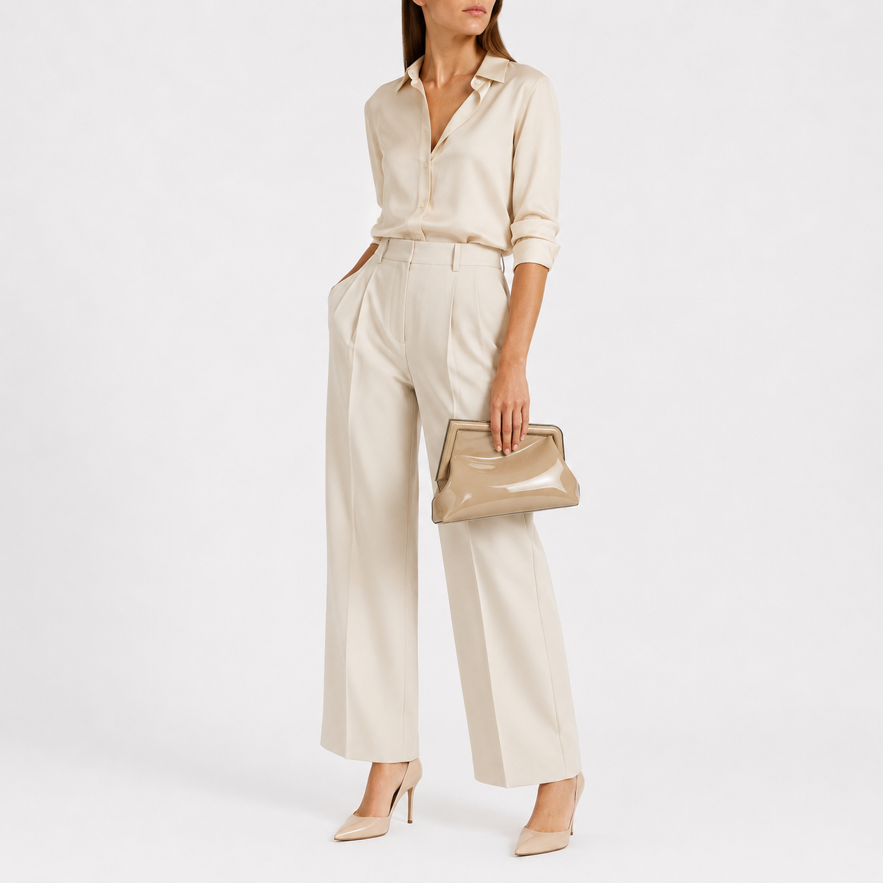 Borsa Fendi First