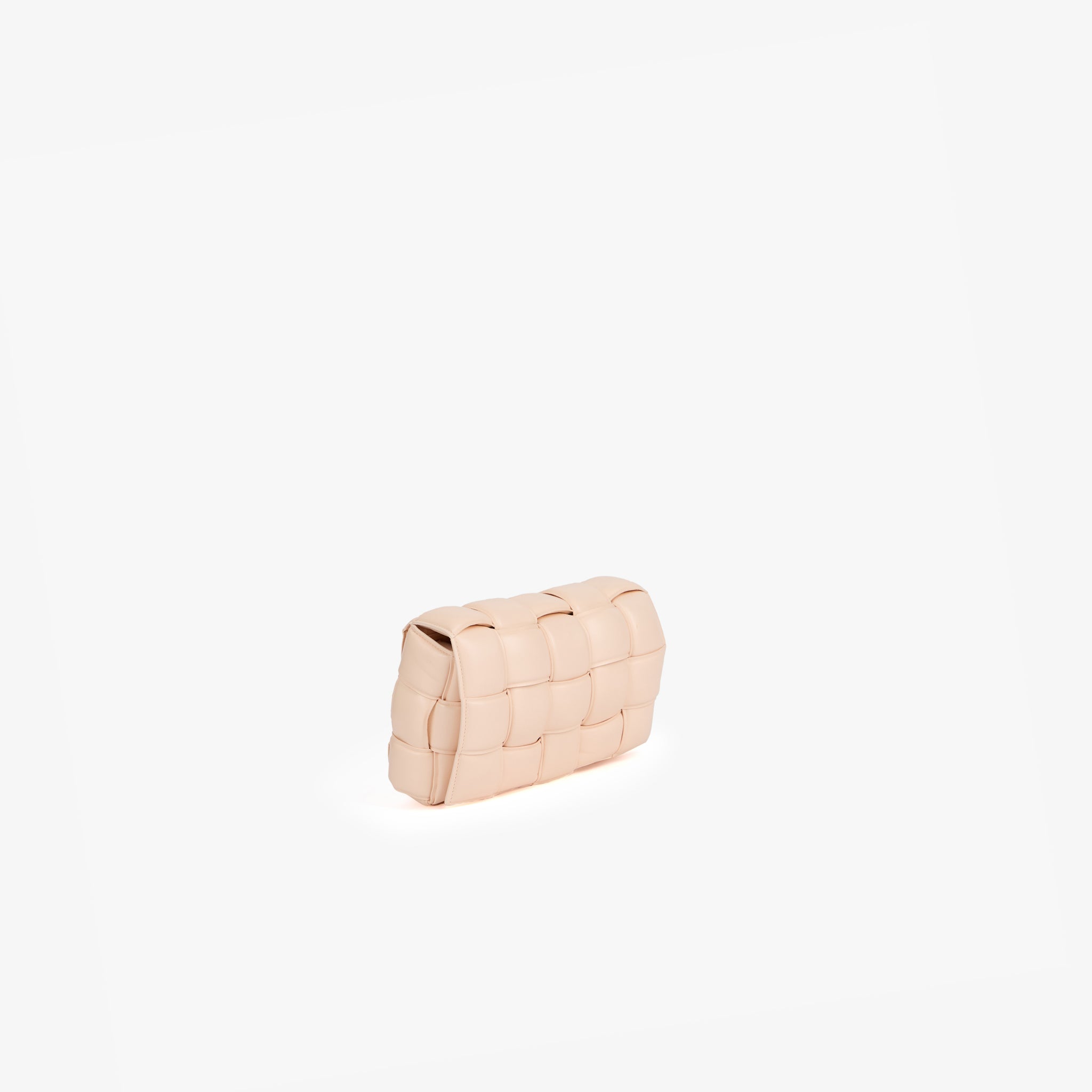 Borsa Bottega Veneta Cassette Padded