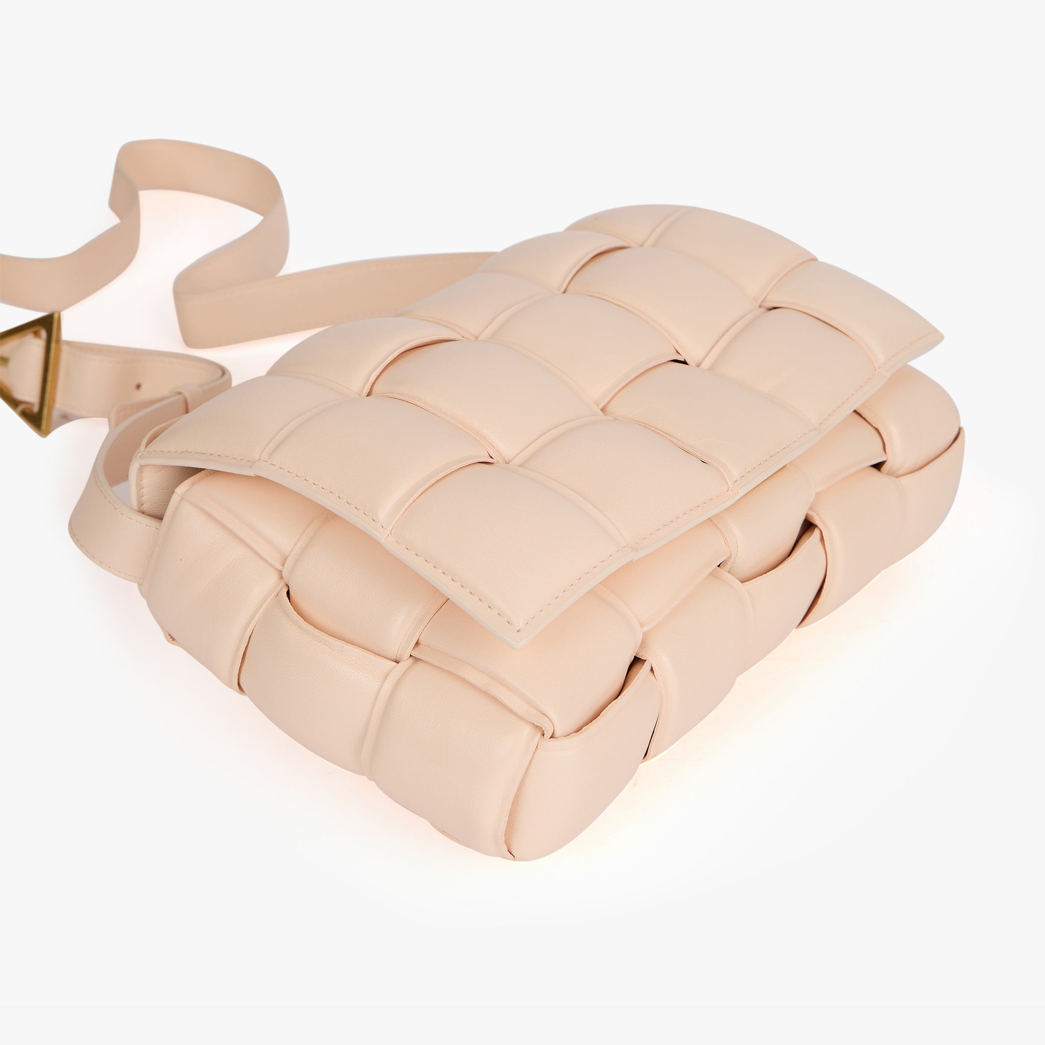 Borsa Bottega Veneta Cassette Padded