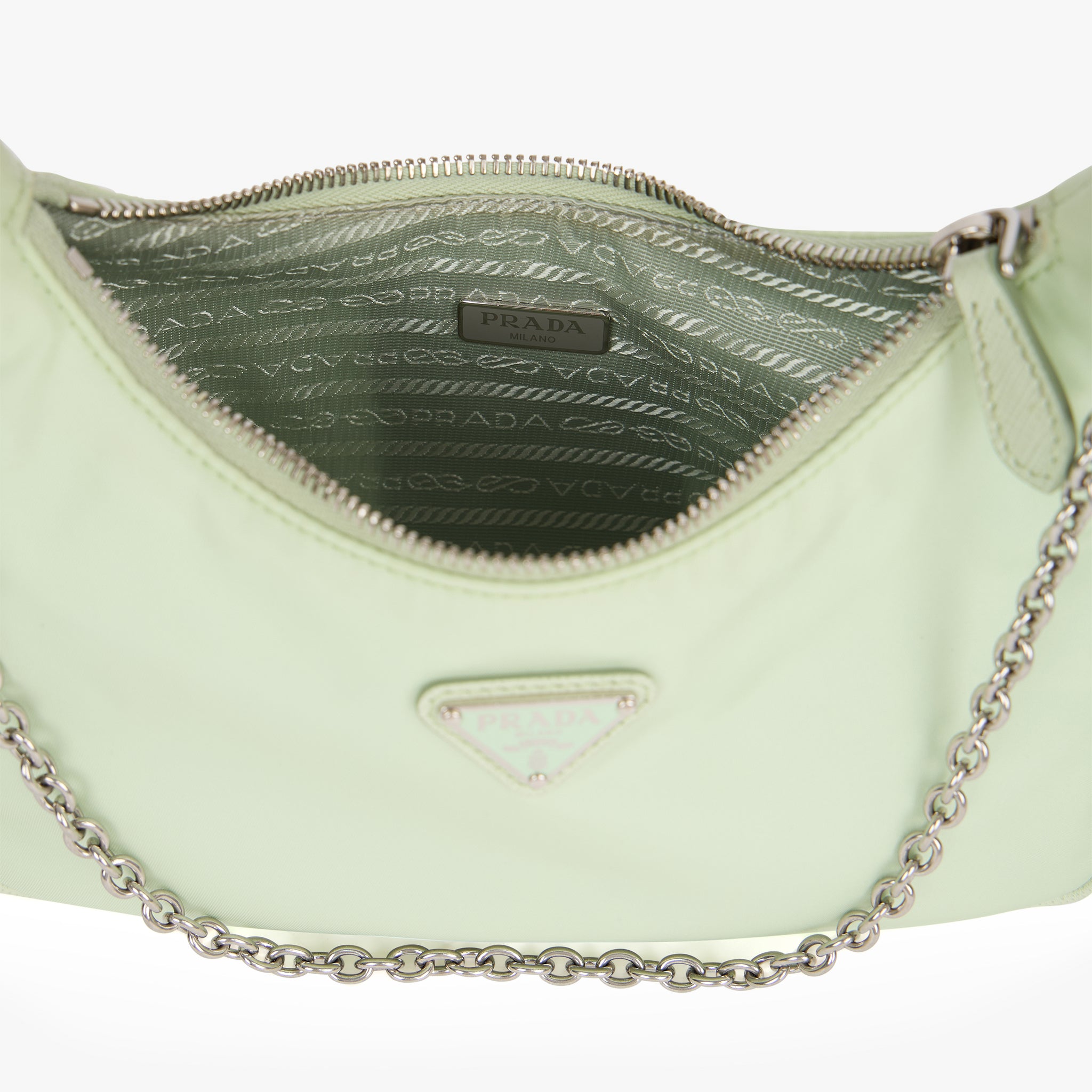 Borsa Prada Re Edition 2005