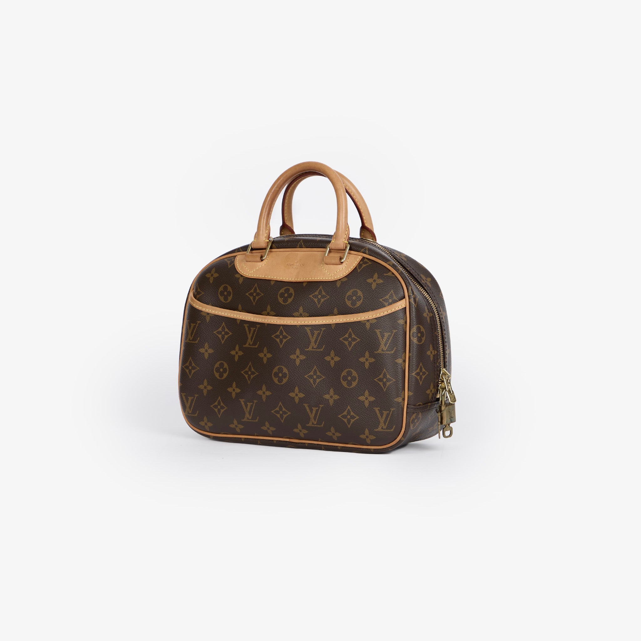 Borsa Louis Vuitton Trouville