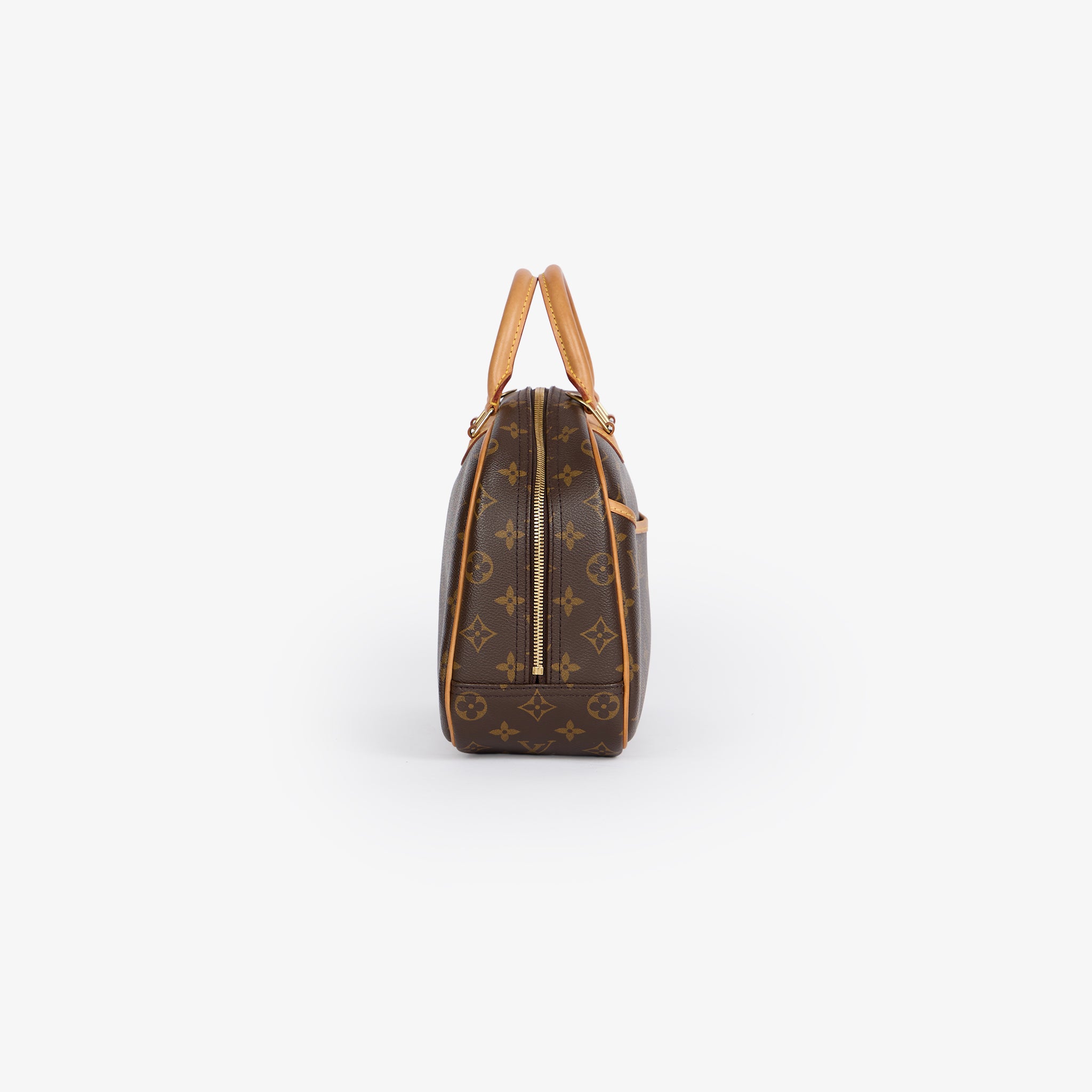Borsa Louis Vuitton Trouville