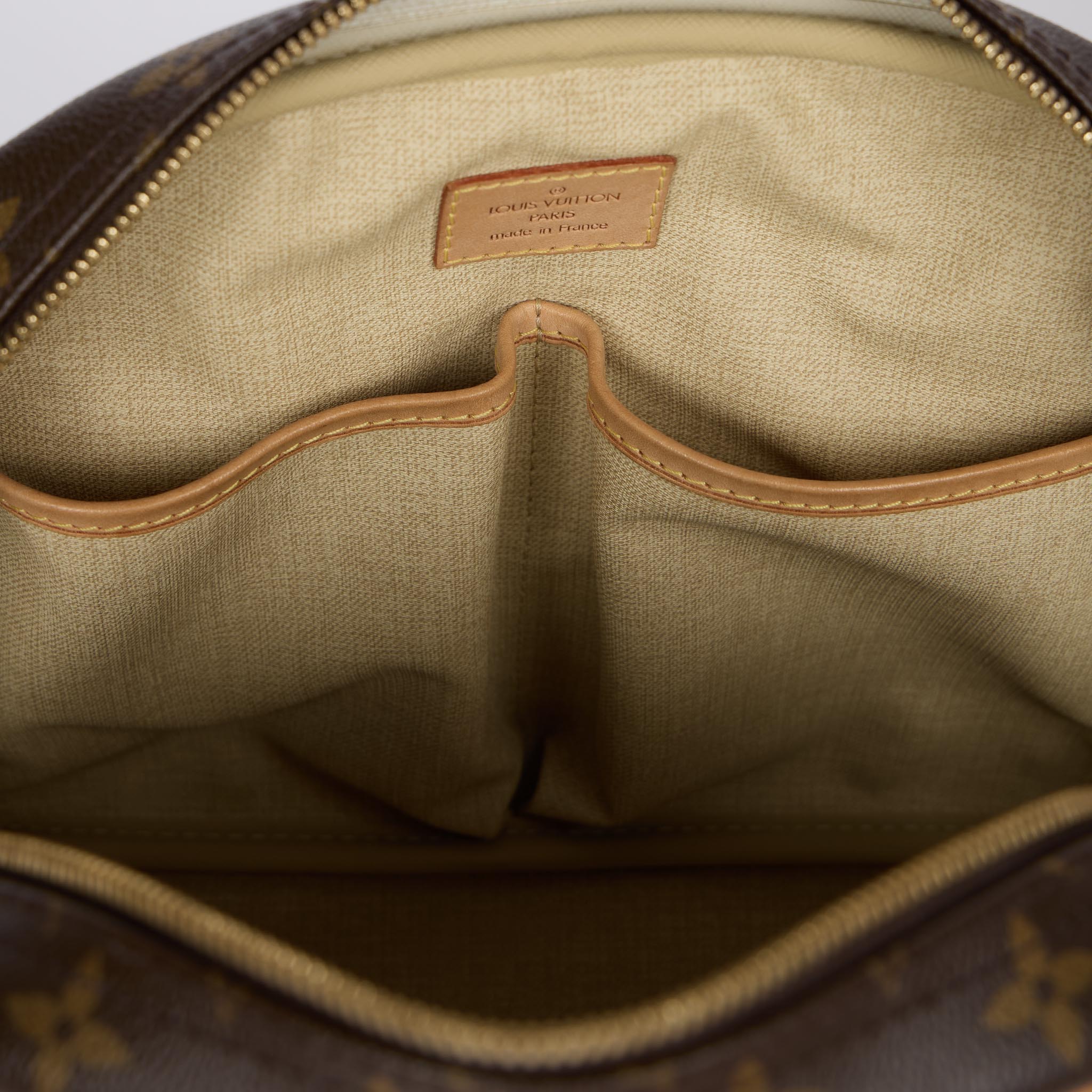 Borsa Louis Vuitton Trouville
