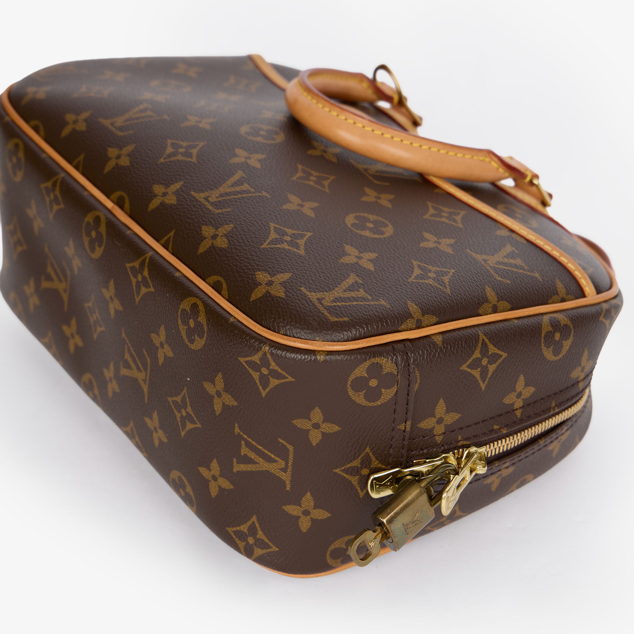 Borsa Louis Vuitton Trouville