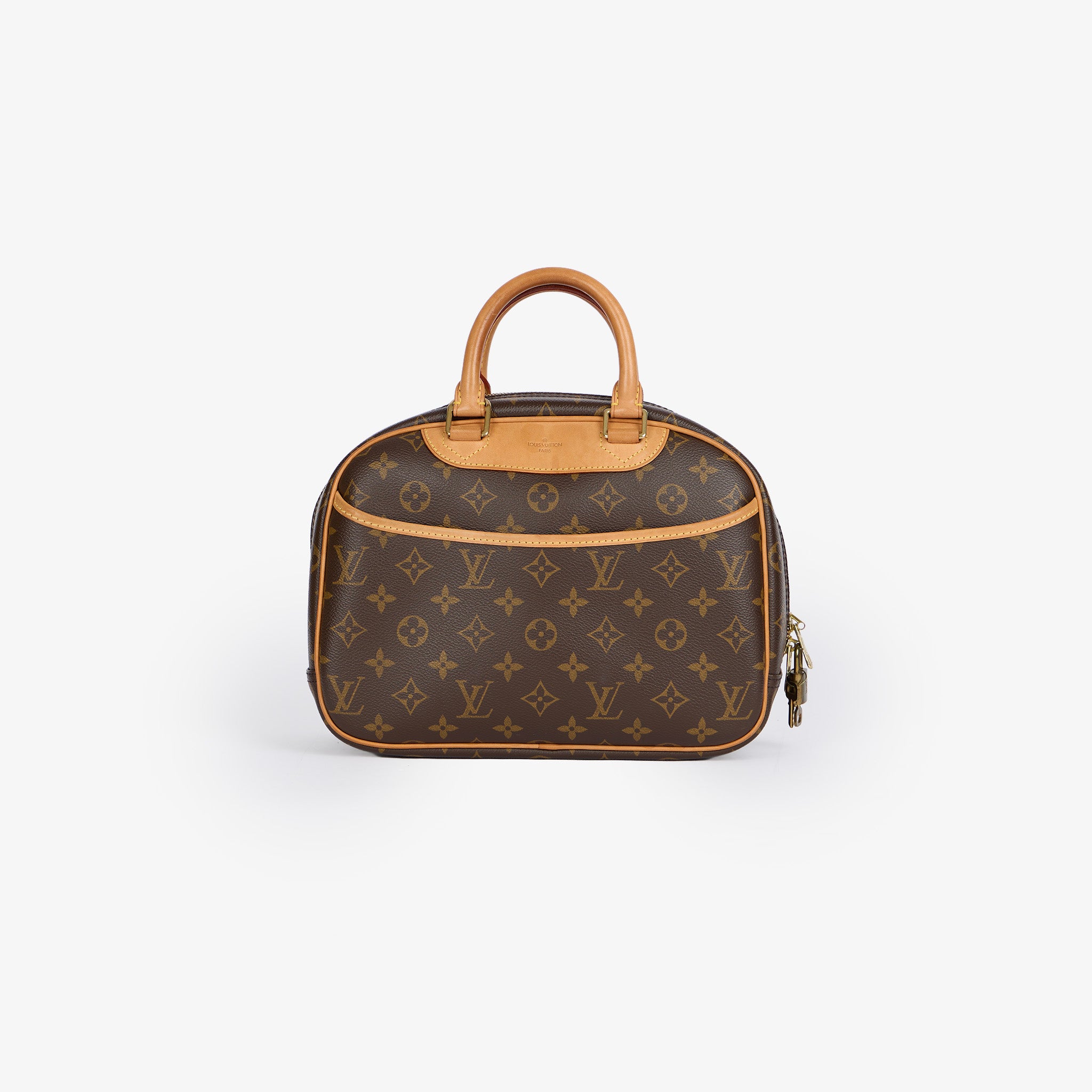 Borsa Louis Vuitton Trouville