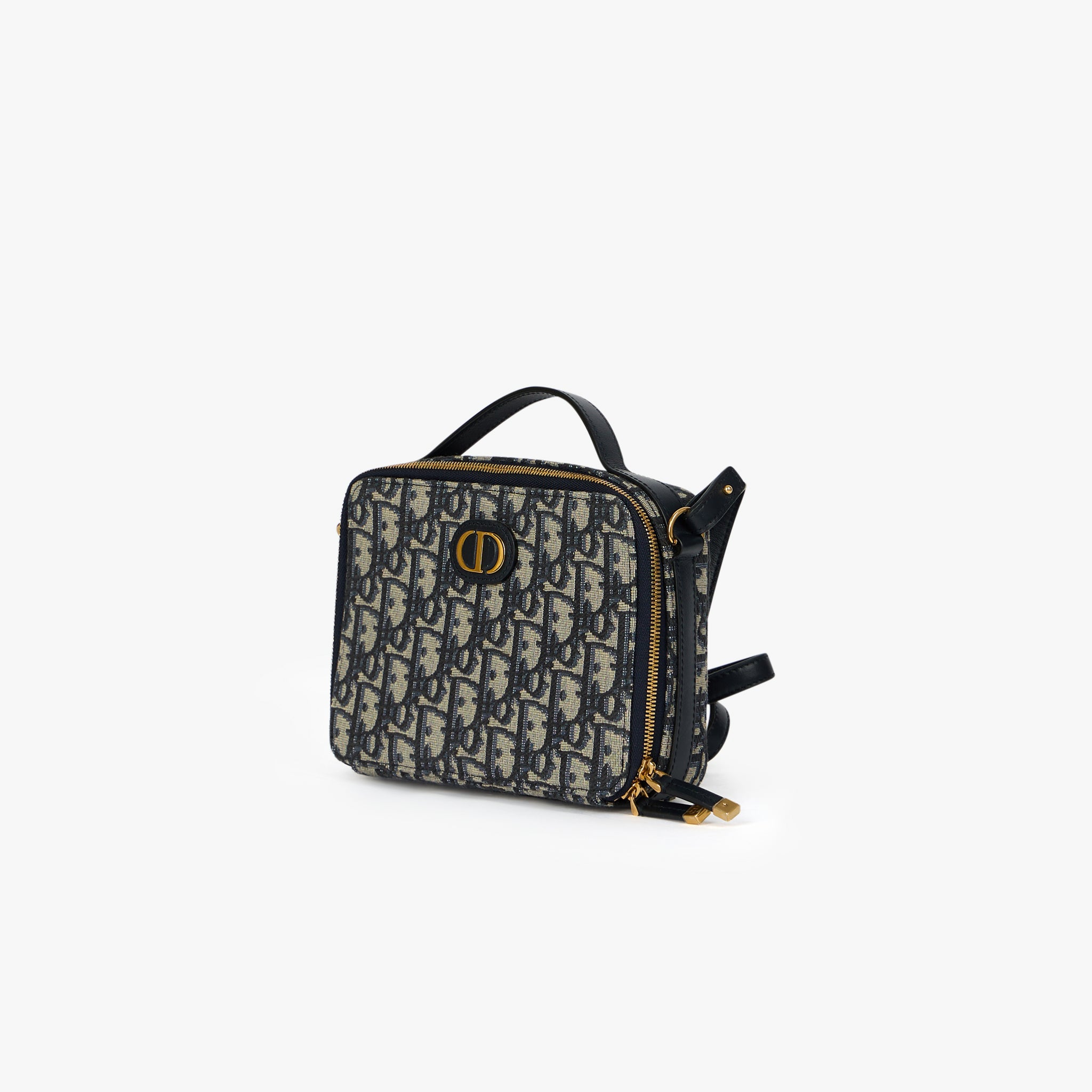 Borsa Dior Box 30 Montaigne