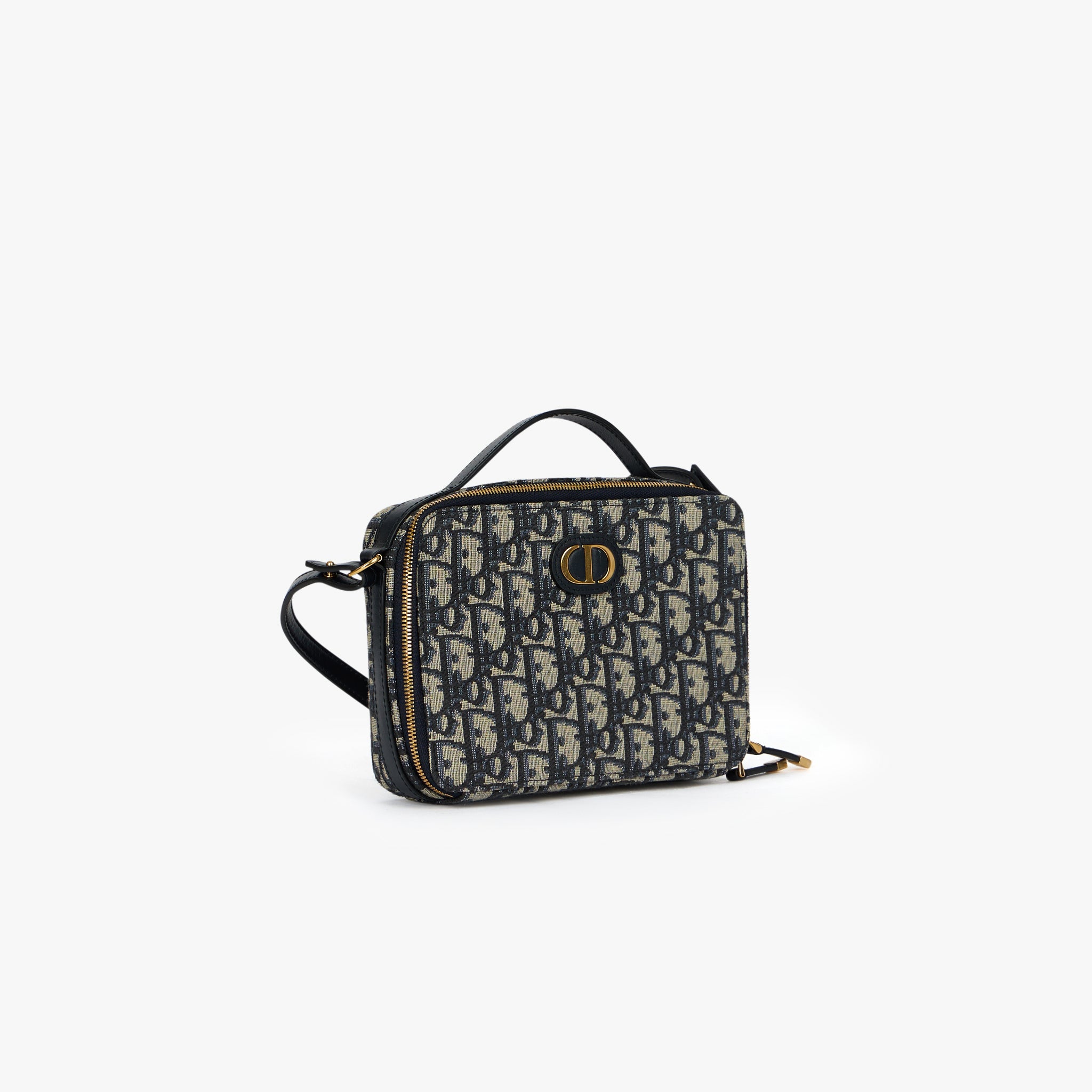 Borsa Dior Box 30 Montaigne
