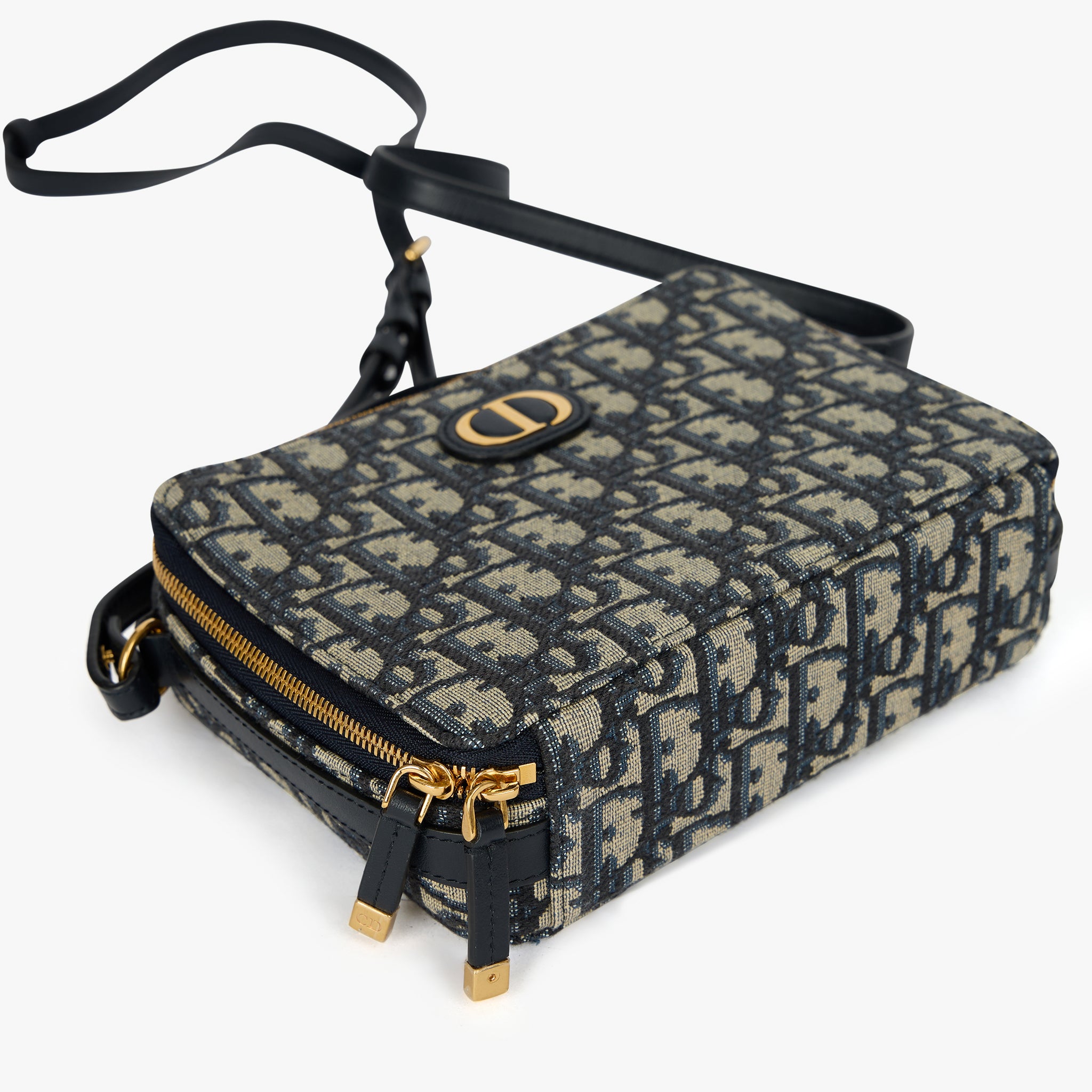 Borsa Dior Box 30 Montaigne