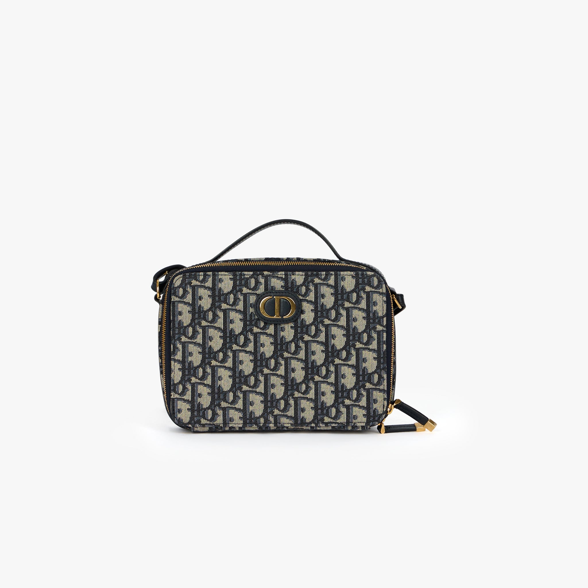 Borsa Dior Box 30 Montaigne
