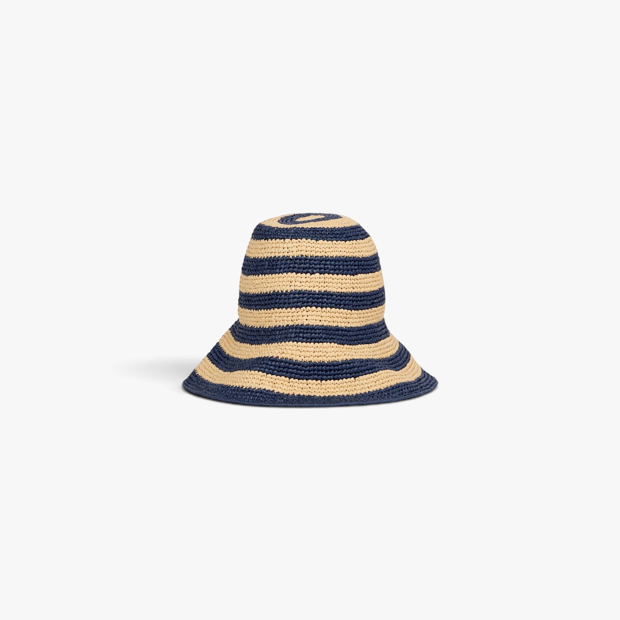Cappello Prada Rafia