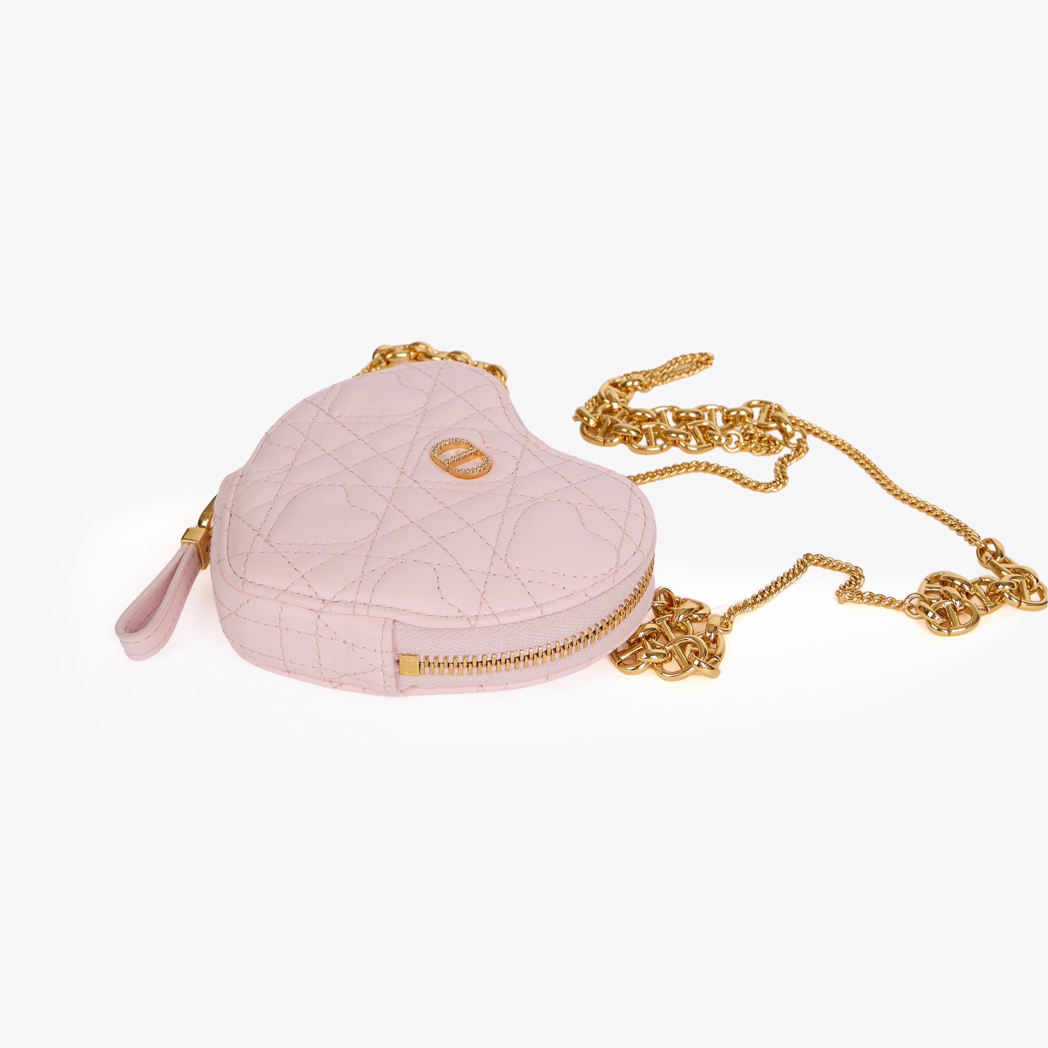 Borsa Dior Caro Pochette