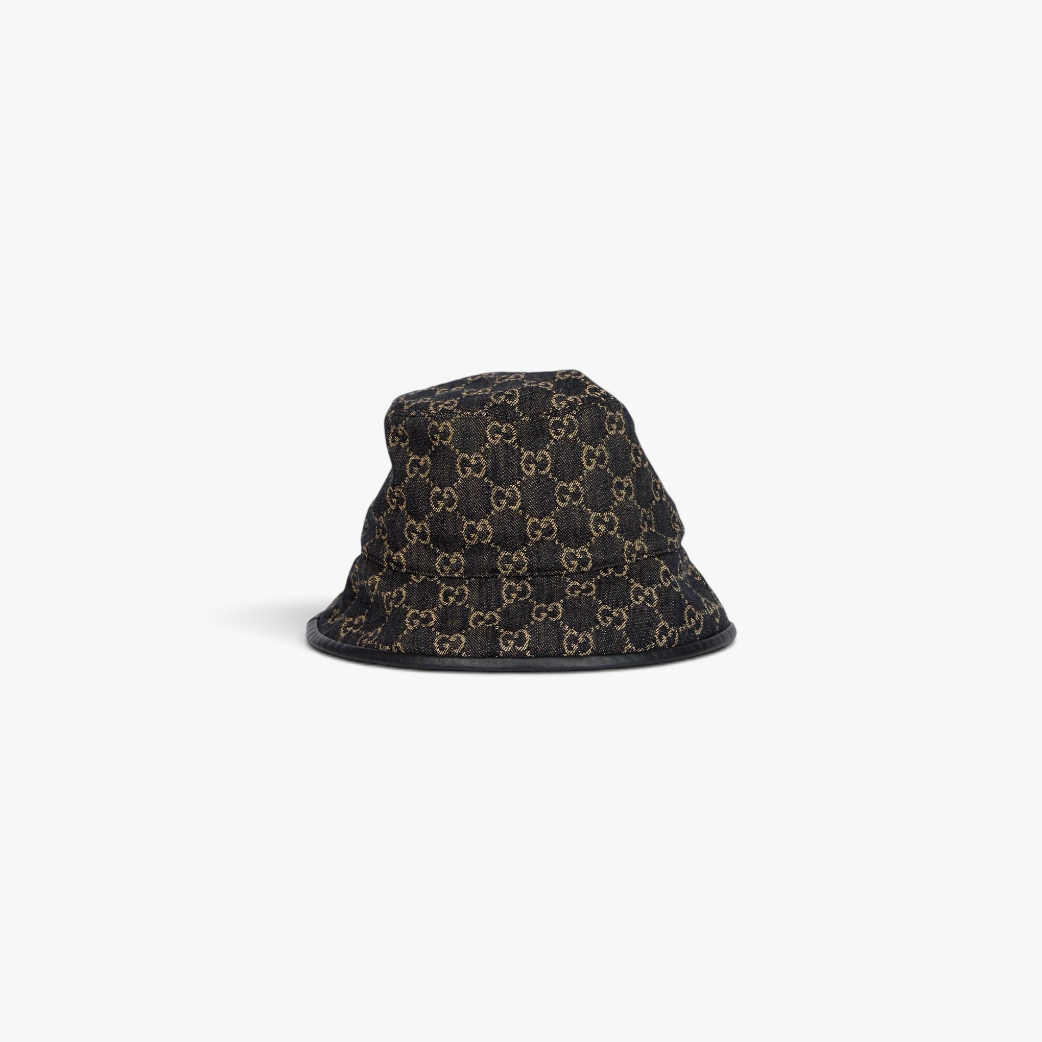 Cappello Gucci Denim