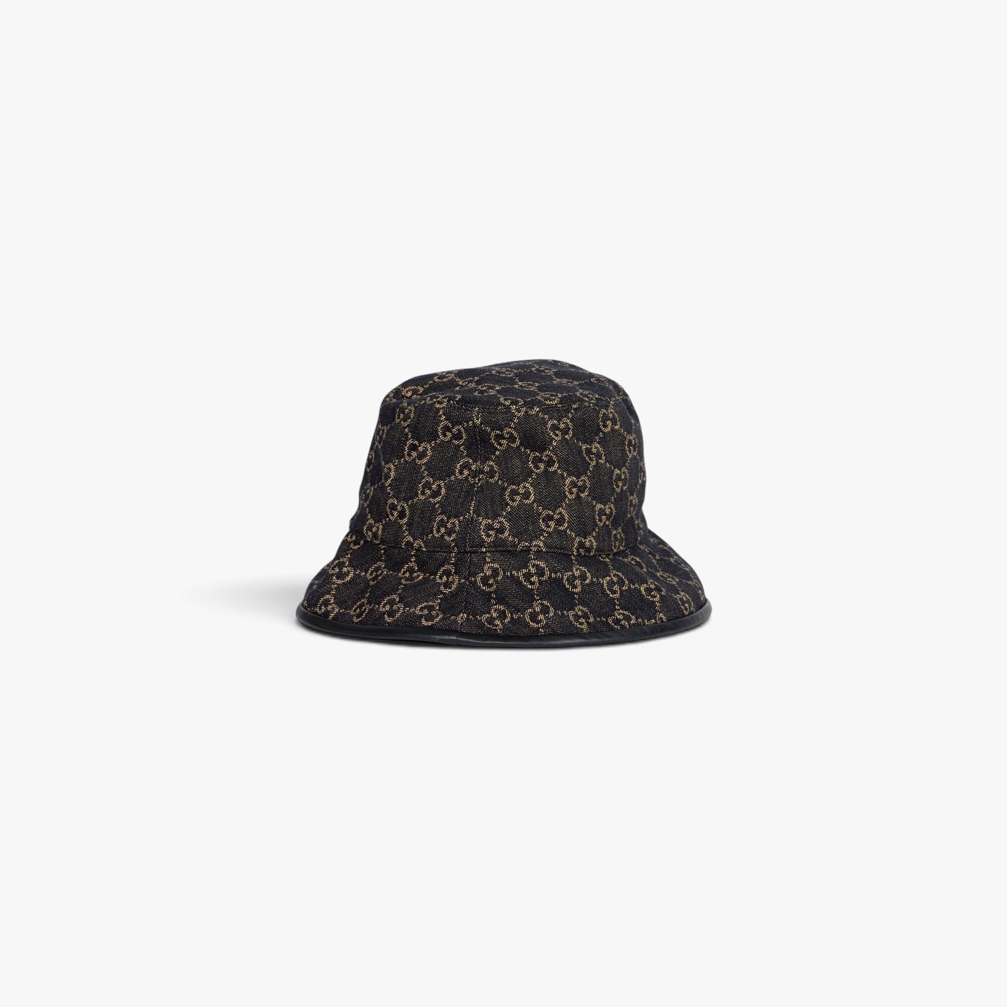 Cappello Gucci Denim