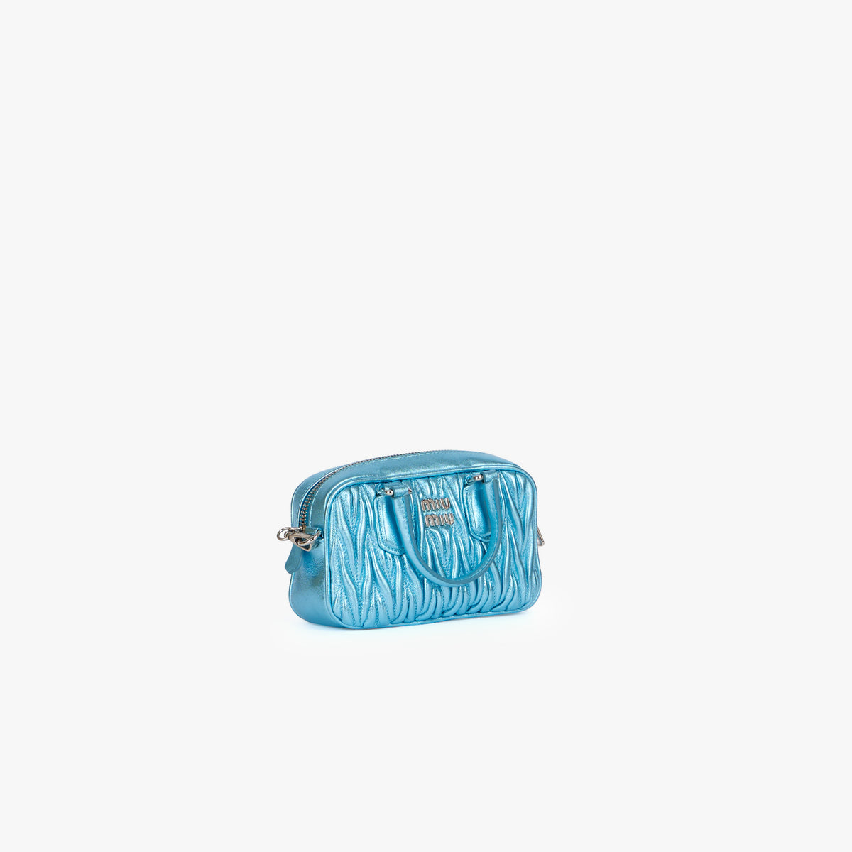 Borsa Miu Miu Arcadie Micro