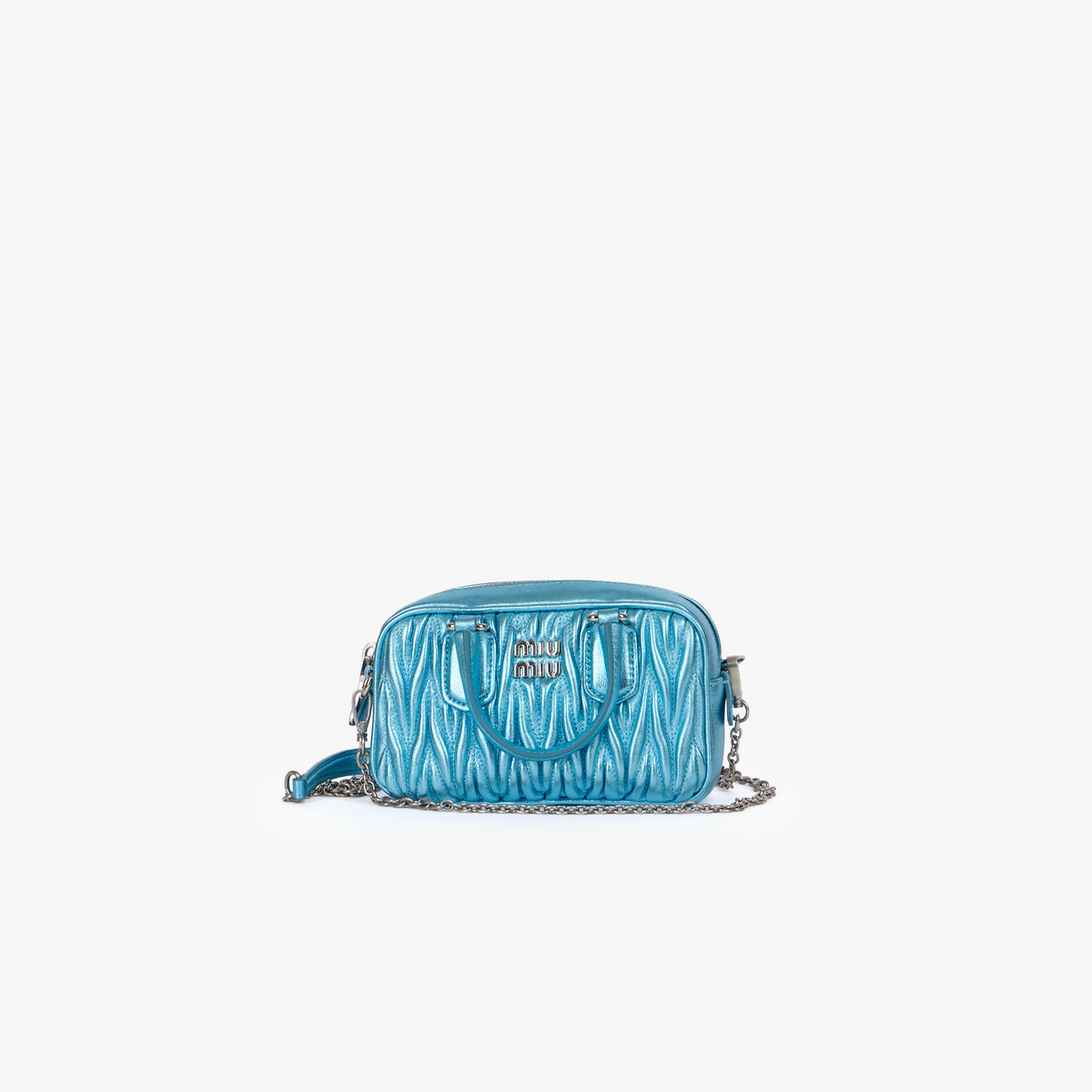 Borsa Miu Miu Arcadie Micro