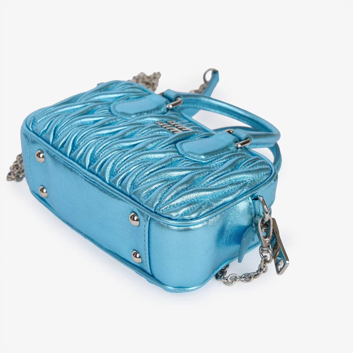 Borsa Miu Miu Arcadie Micro