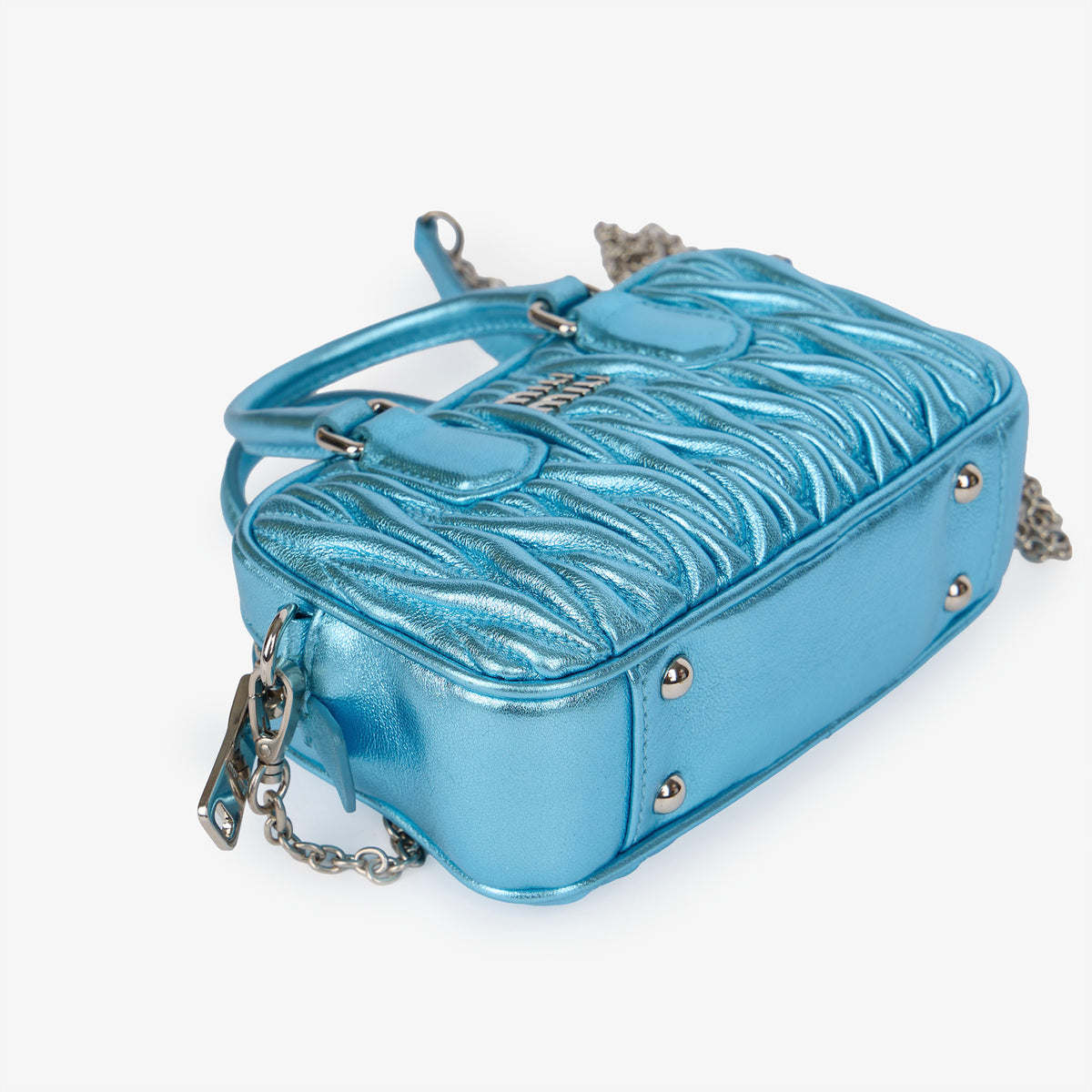 Borsa Miu Miu Arcadie Micro